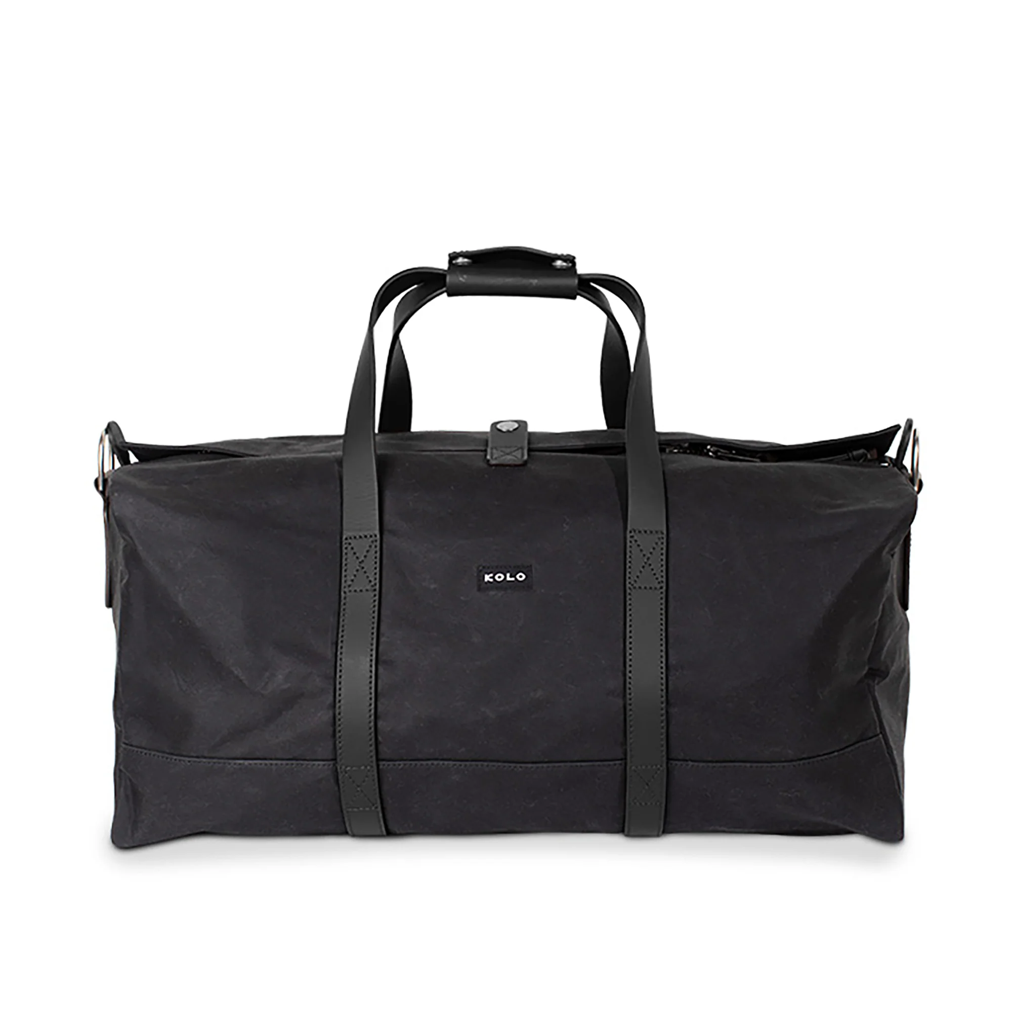 Eton Weekender Duffle - Image 6