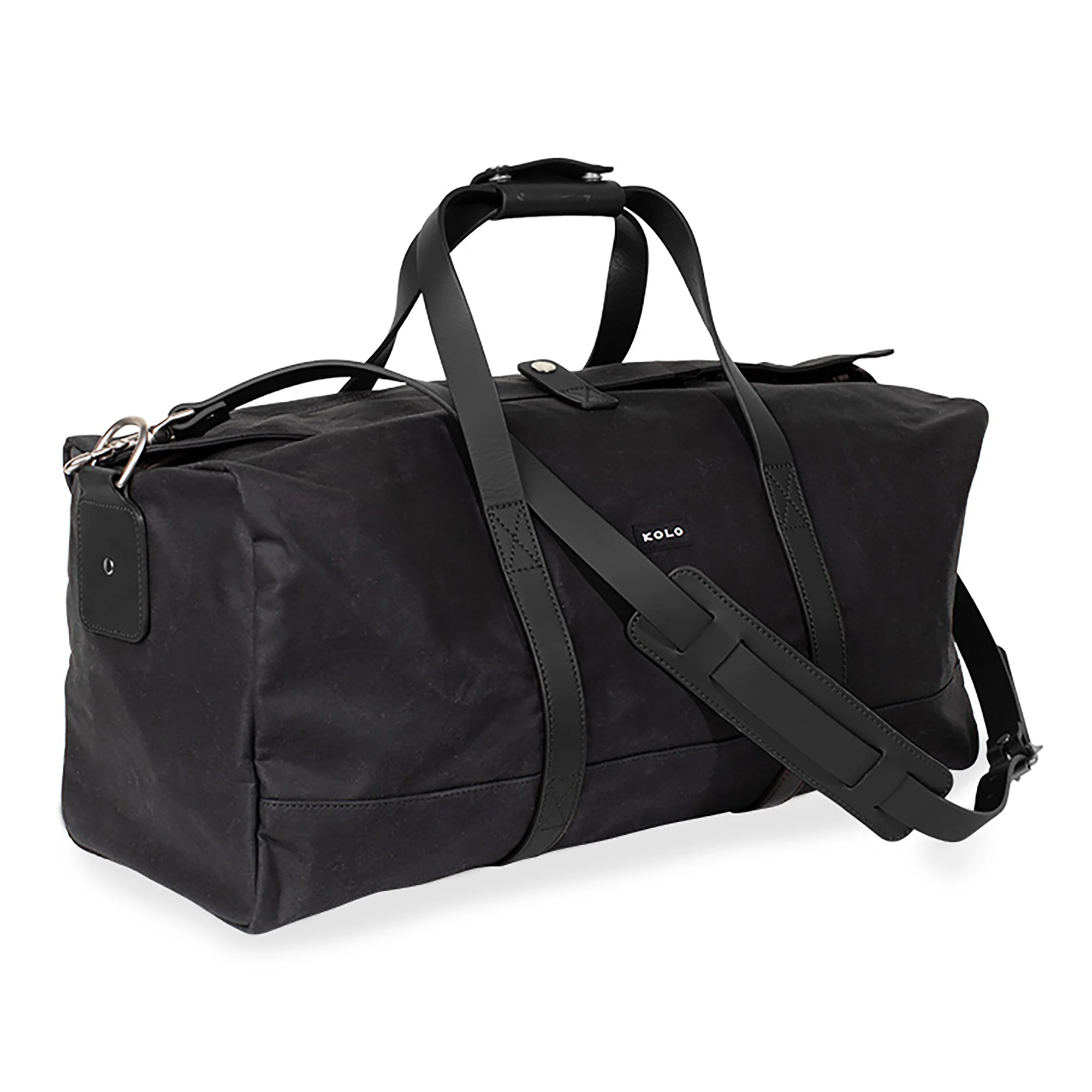 Eton Weekender Duffle - Image 7