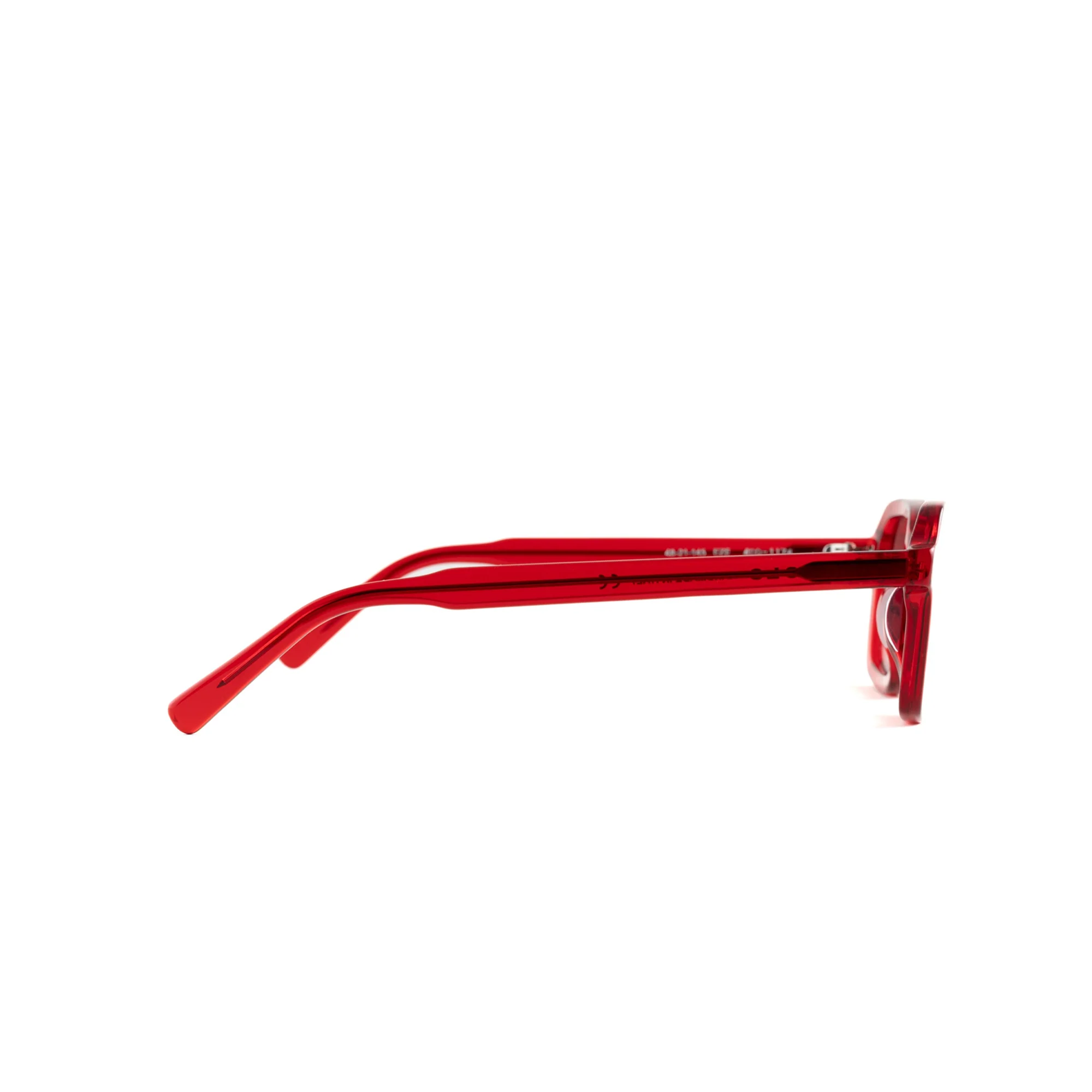 Éze Monochrome Sunglasses - Image 7