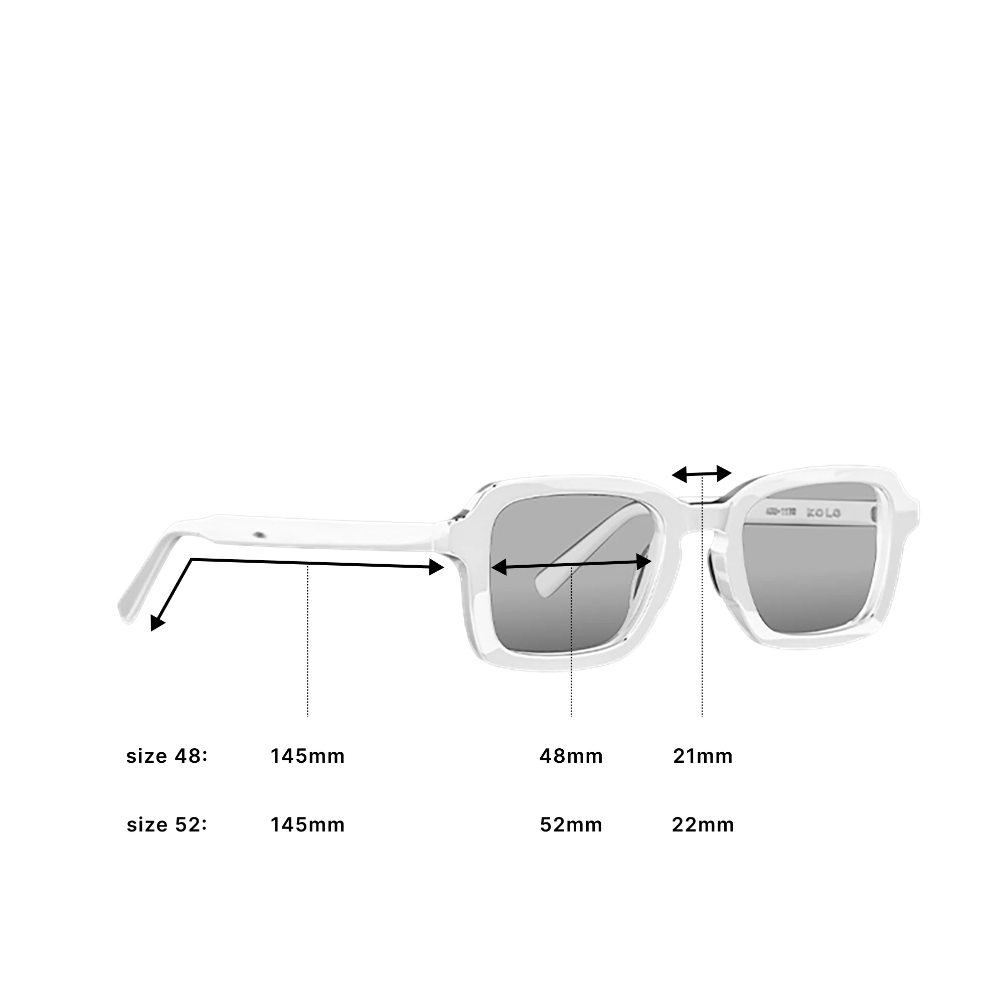 Éze Sunglasses Polarized - Image 4