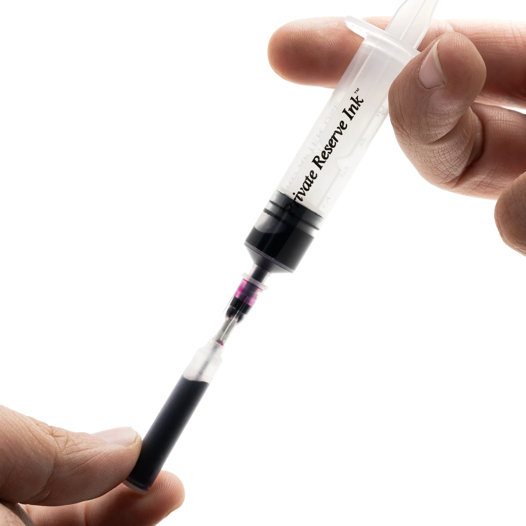 Fountain Pen Syringe And Cartridge Essential Kit - Image 3