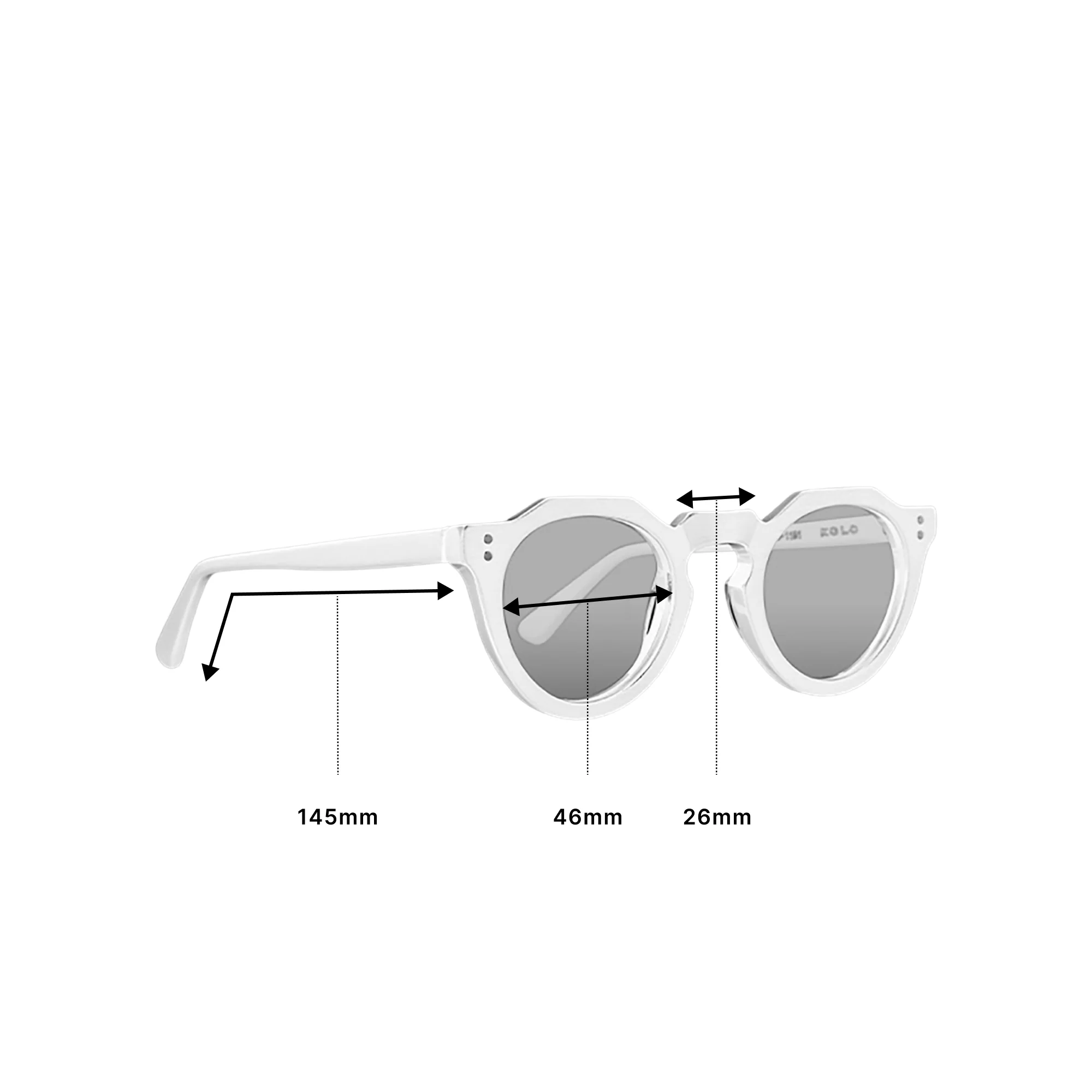 Gordes Sunglasses - Image 16