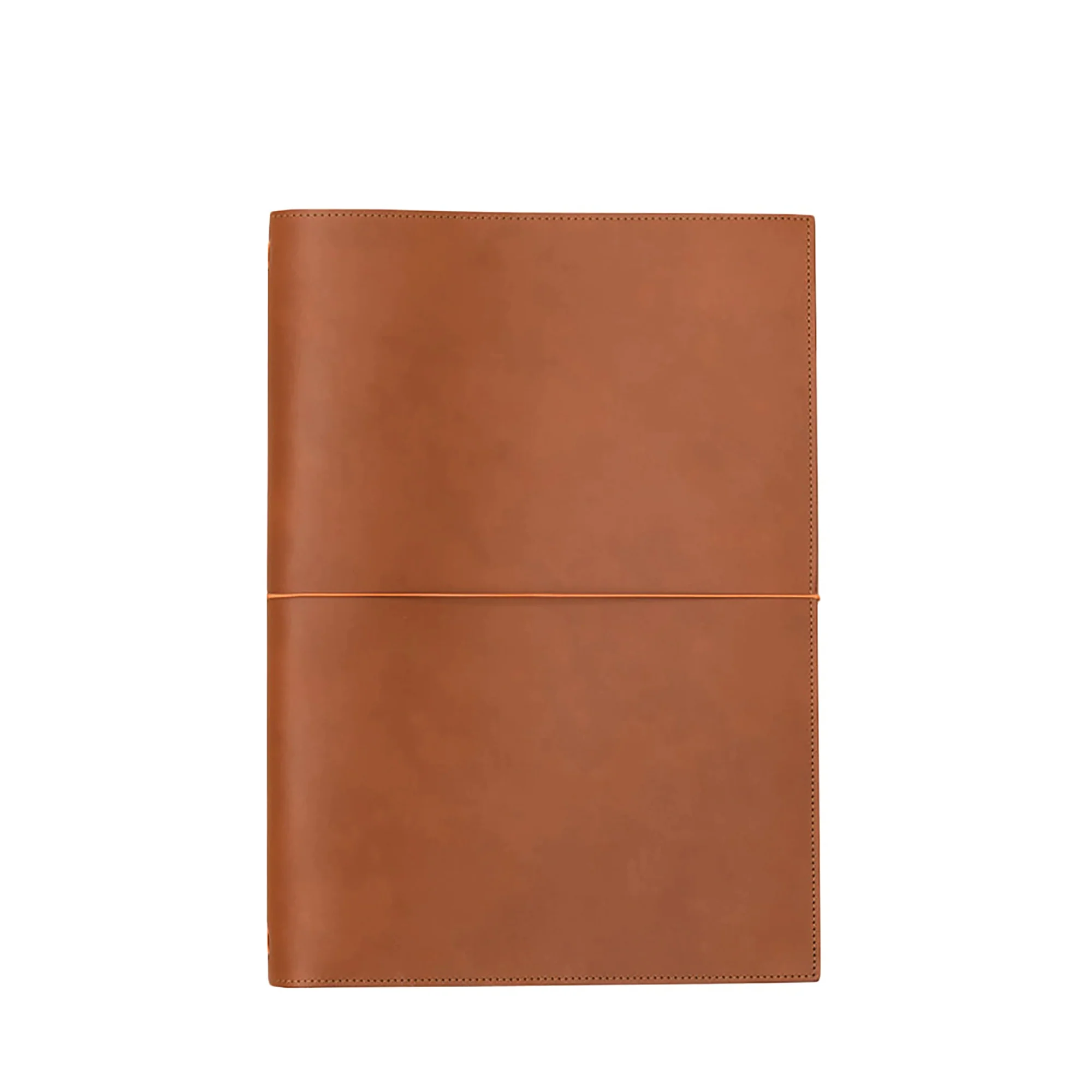 Leather Portfolio A4 - Image 6