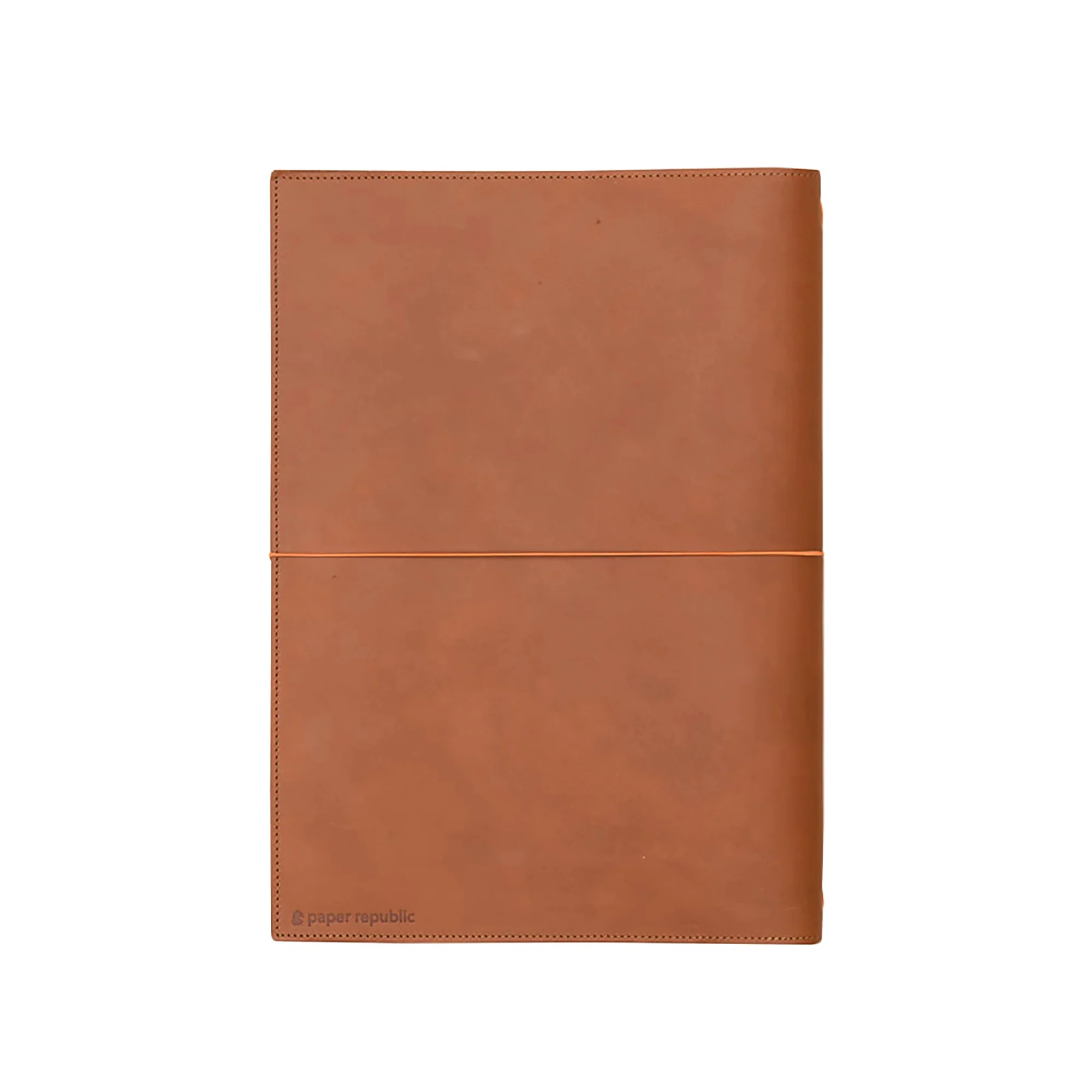 Leather Portfolio A4 - Image 7