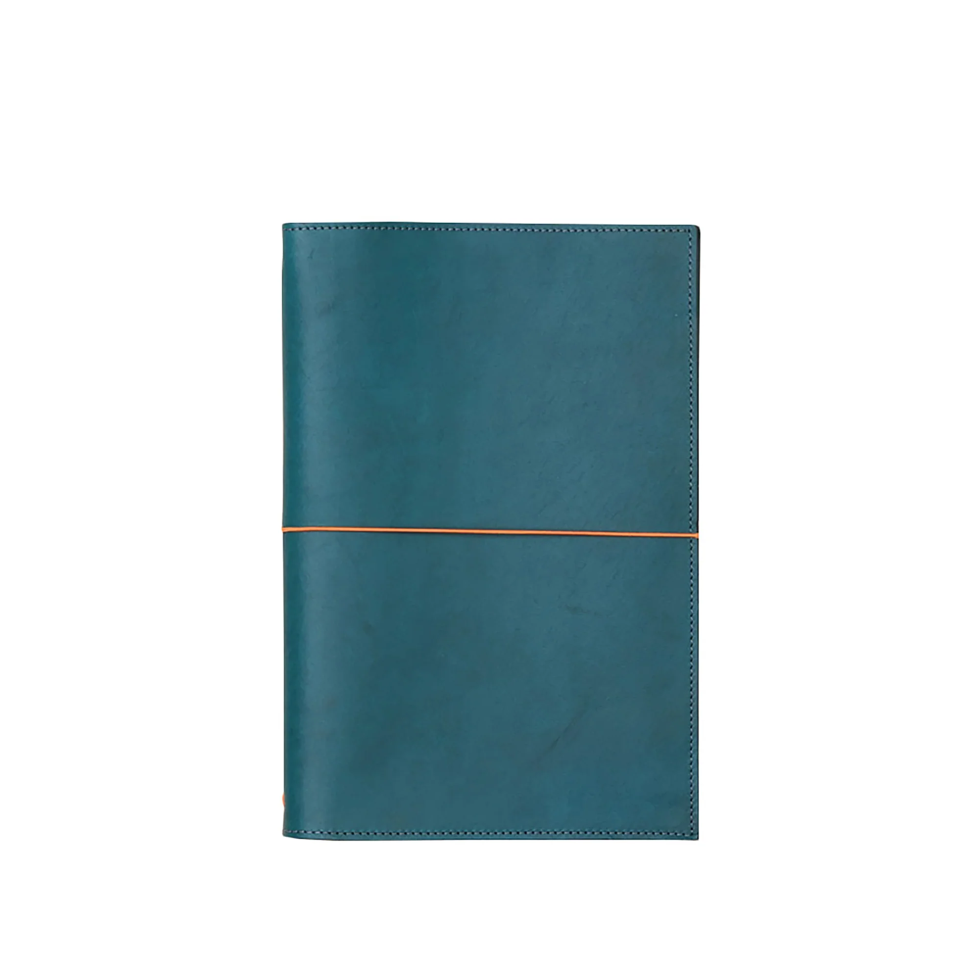 Leather Portfolio A5 - Image 12