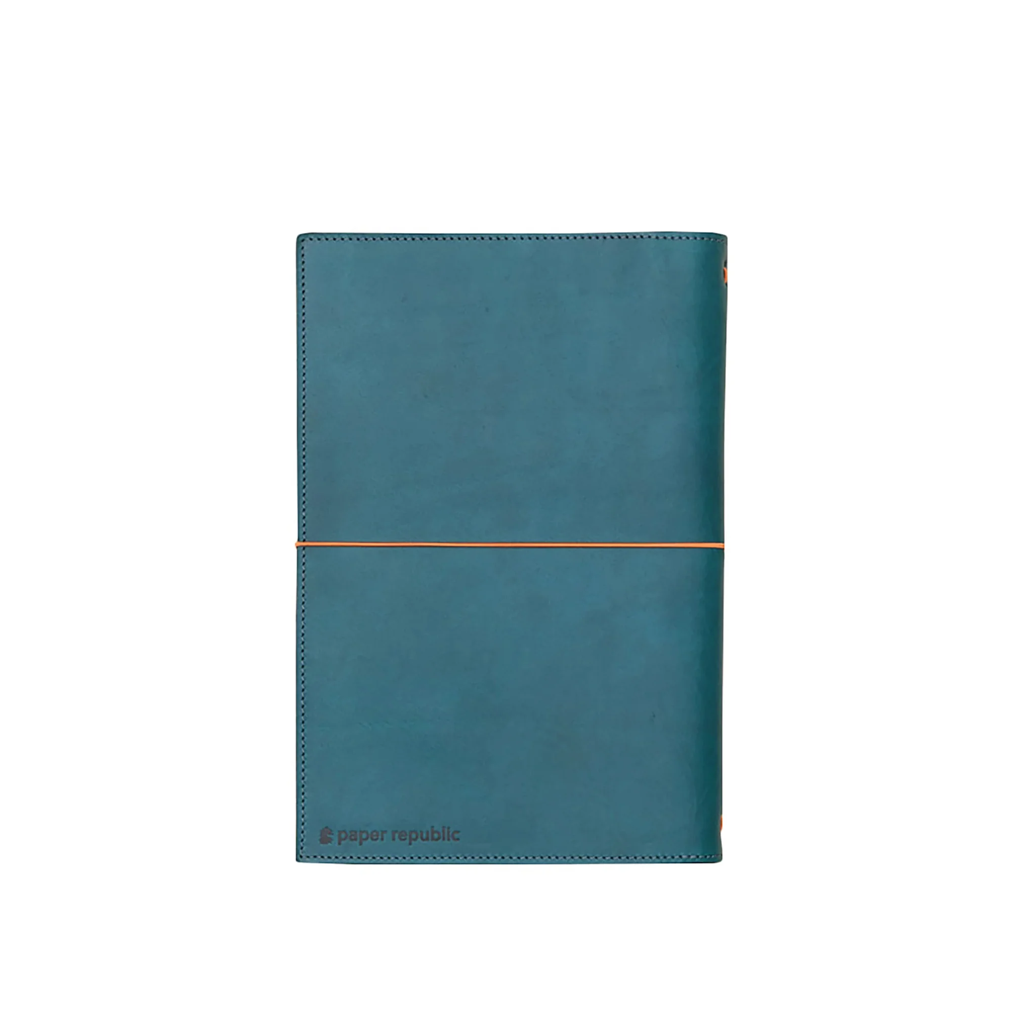 Leather Portfolio A5 - Image 13