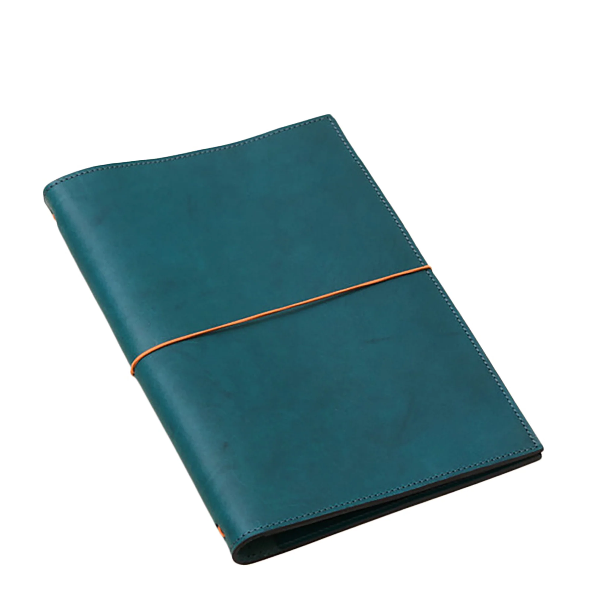 Leather Portfolio A5 - Image 14