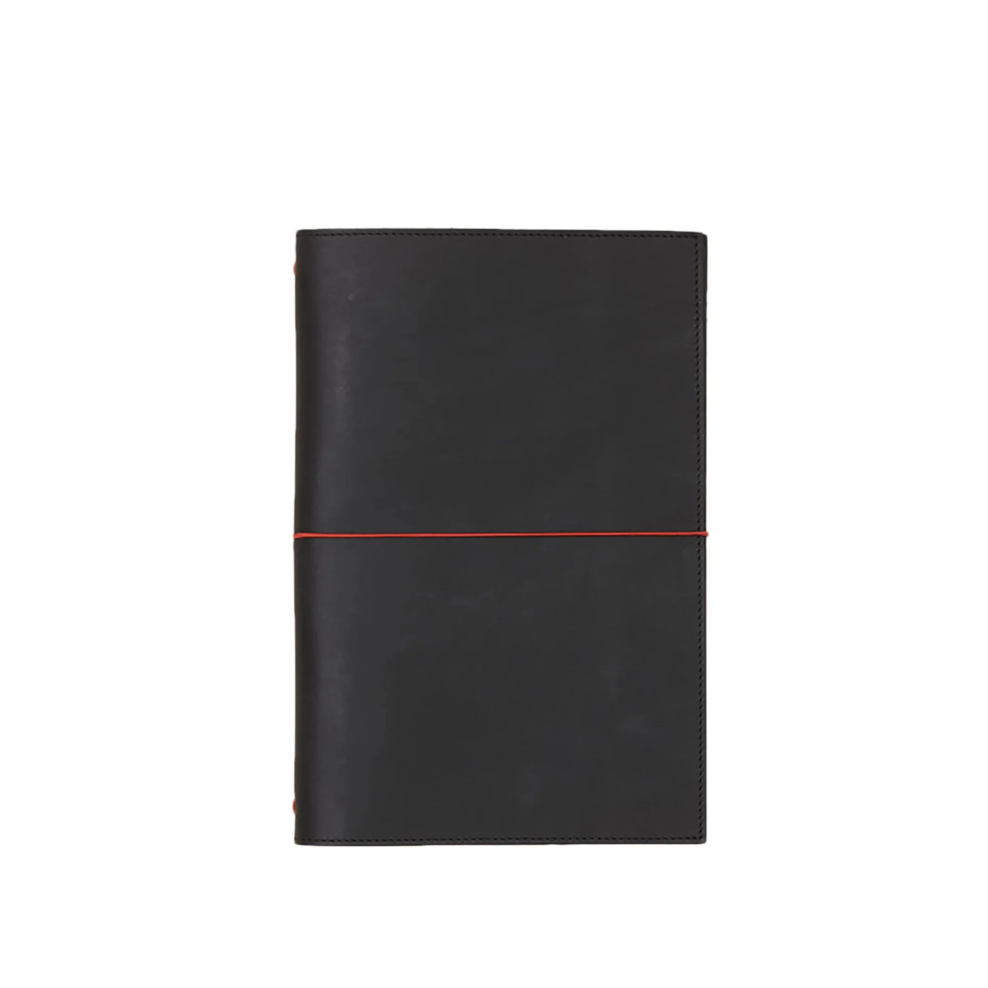 Leather Portfolio A5 - Image 6