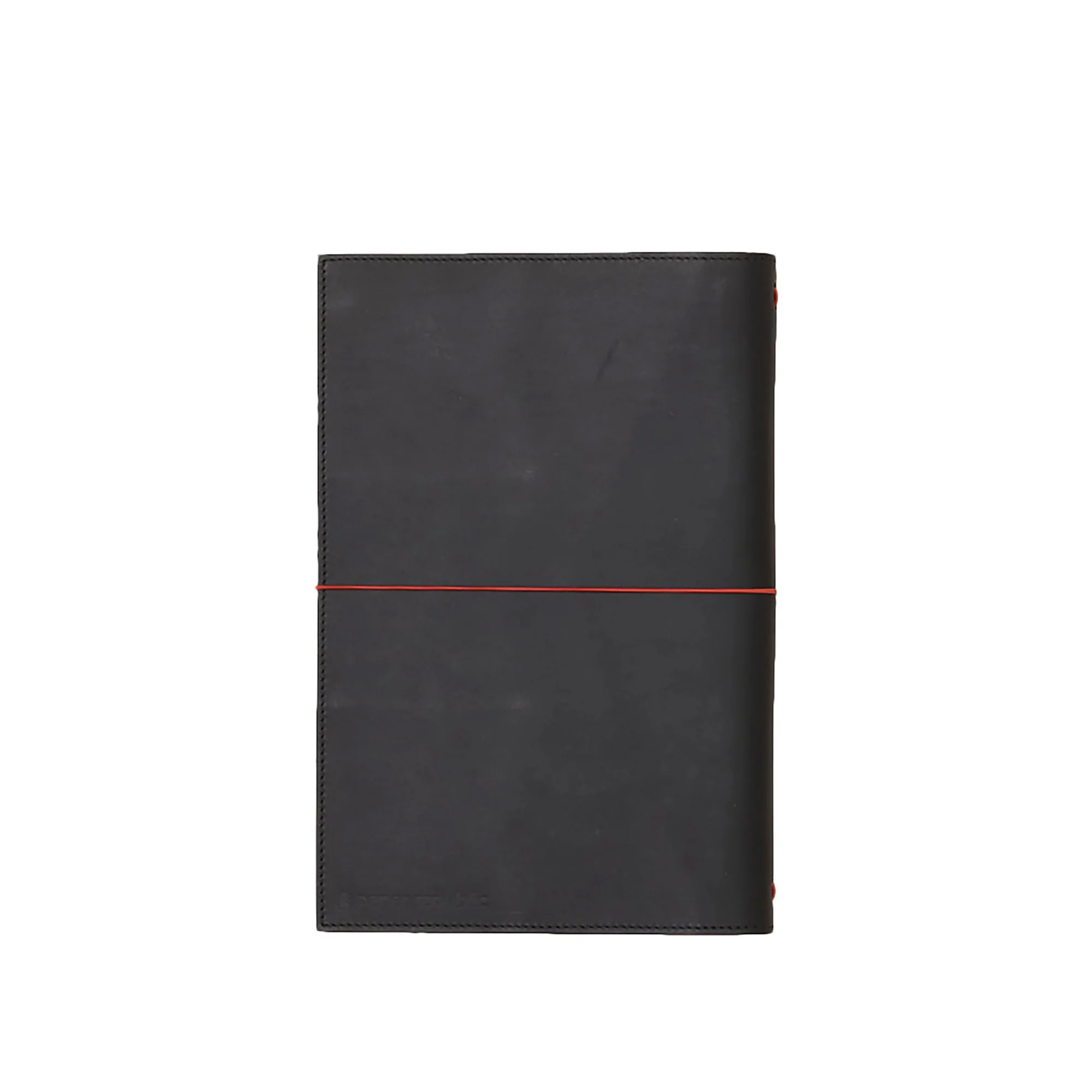 Leather Portfolio A5 - Image 7