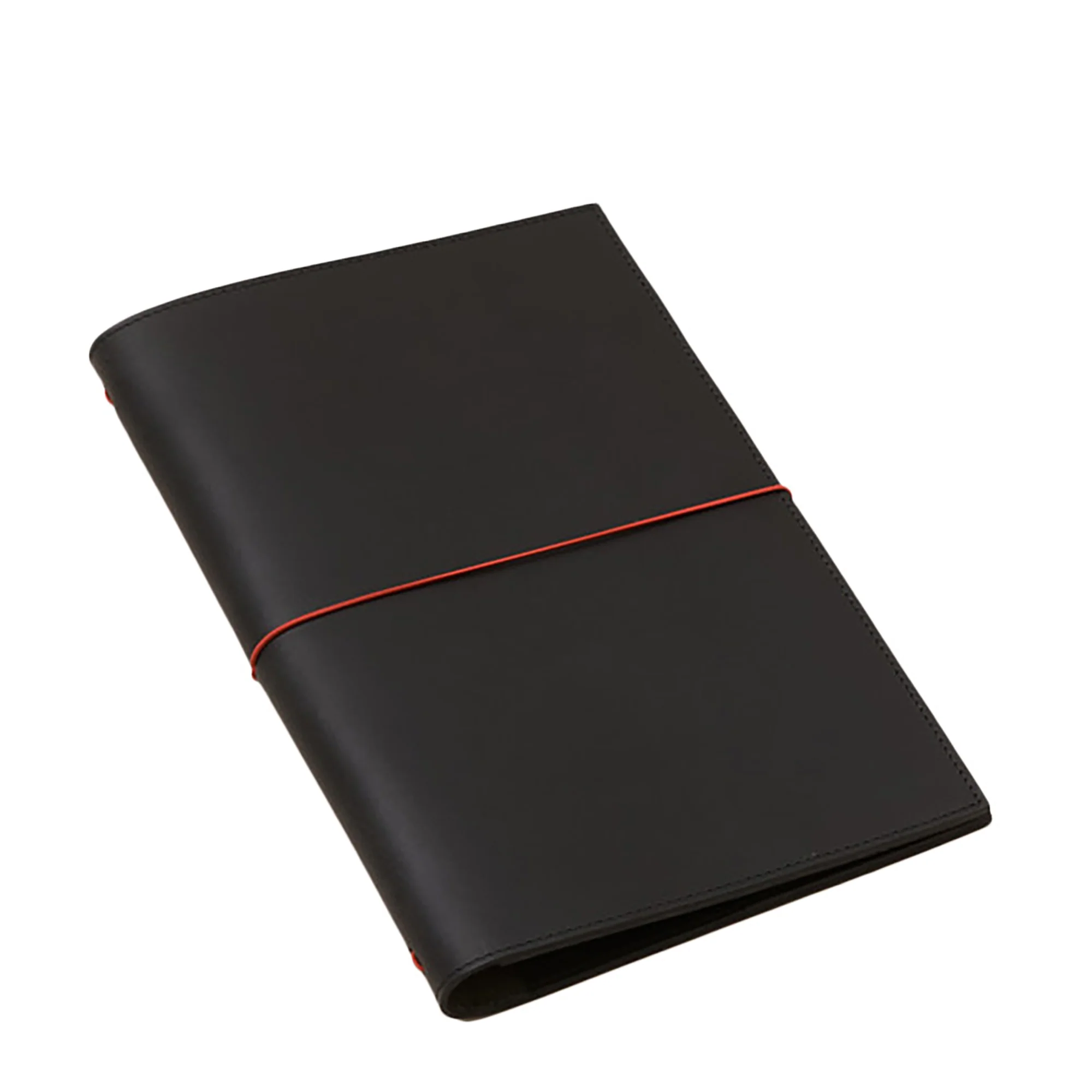 Leather Portfolio A5 - Image 8