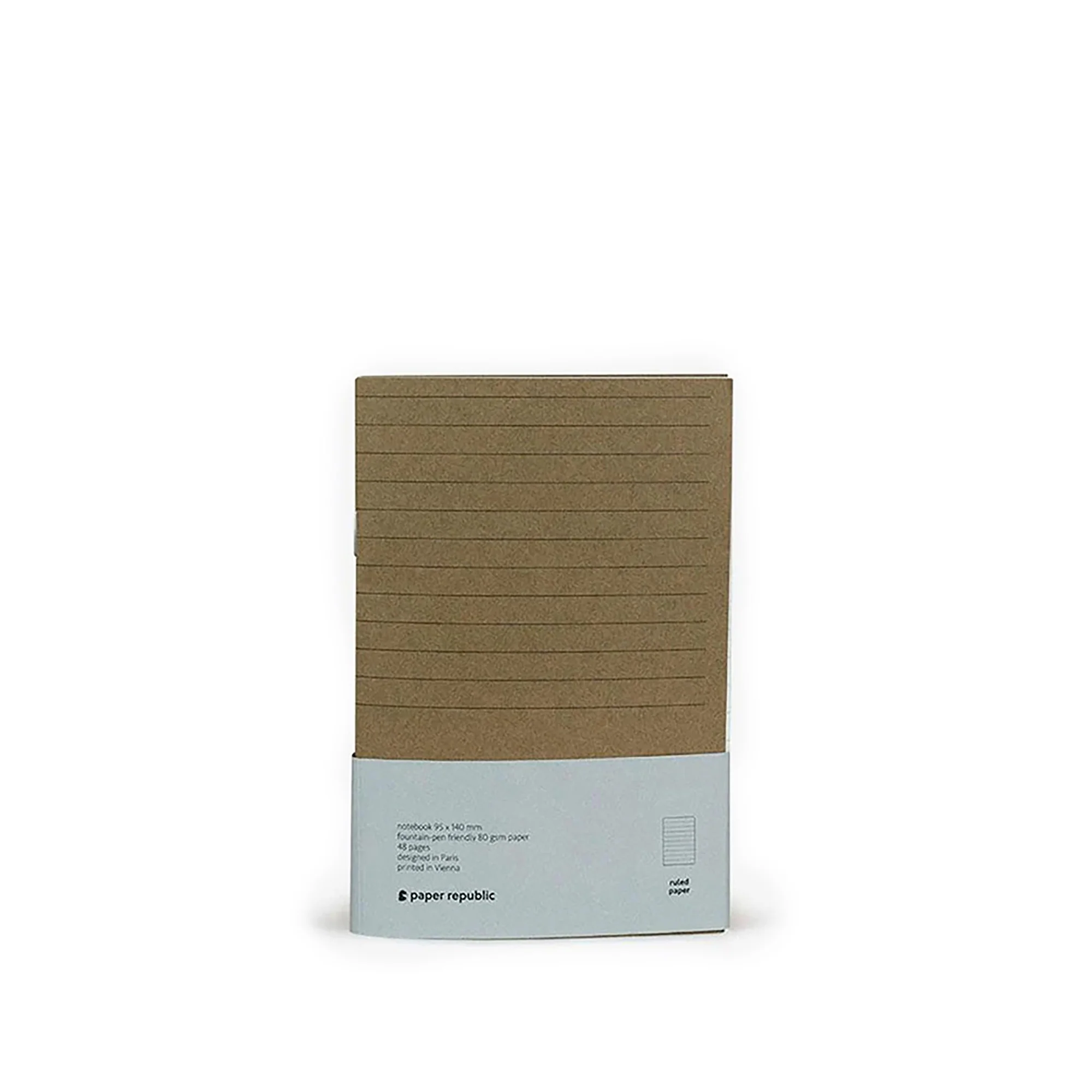 Grand Voyageur Refill Pages Passport - Image 10