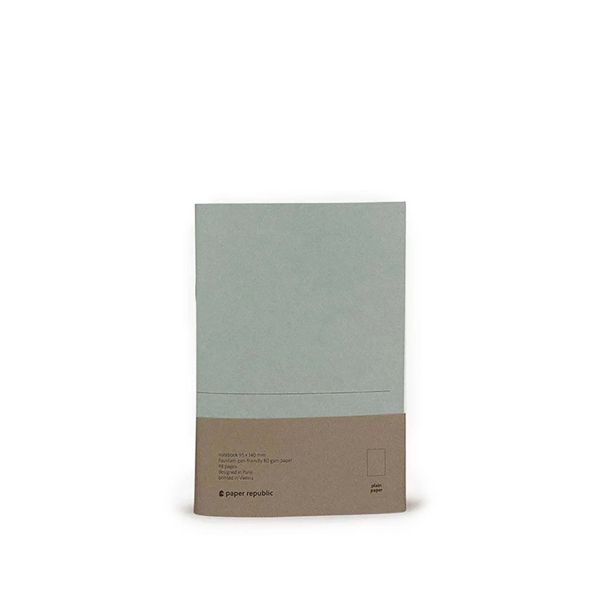 Grand Voyageur Refill Pages Passport - Image 7