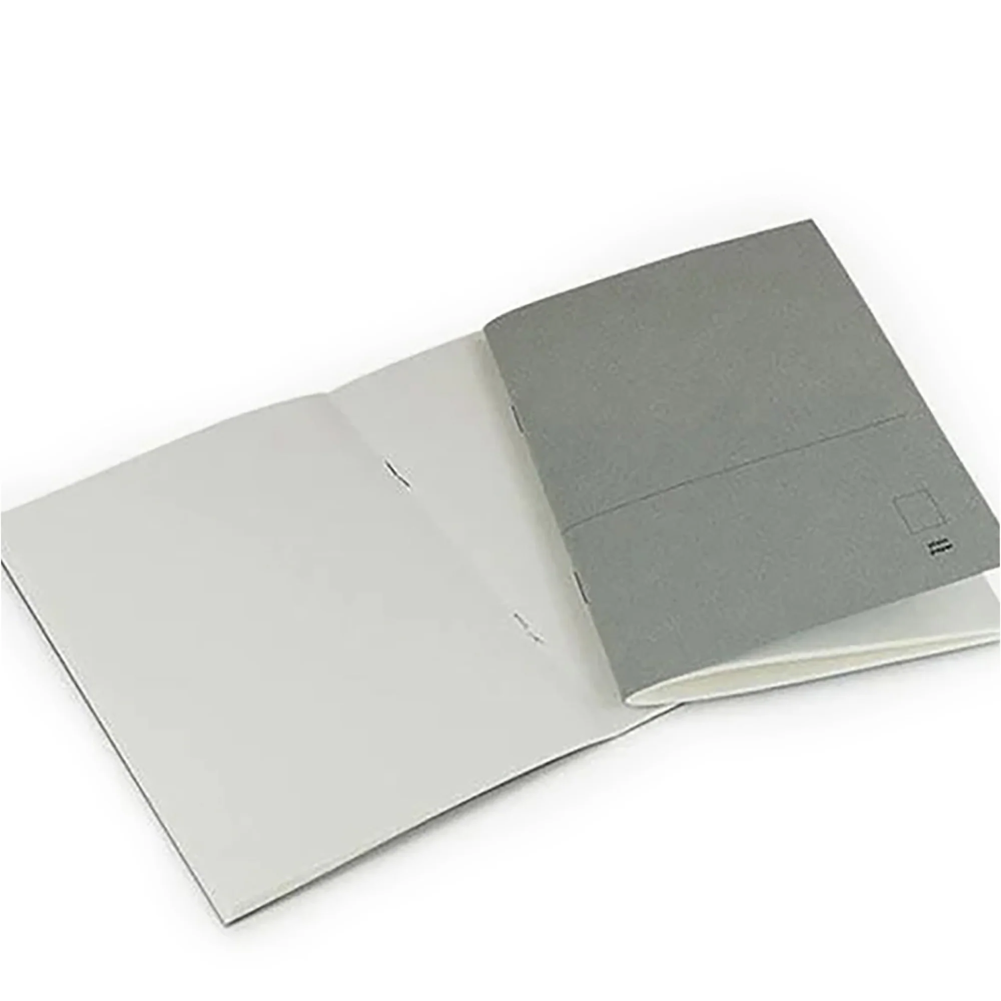 Grand Voyageur Refill Pages Passport - Image 8