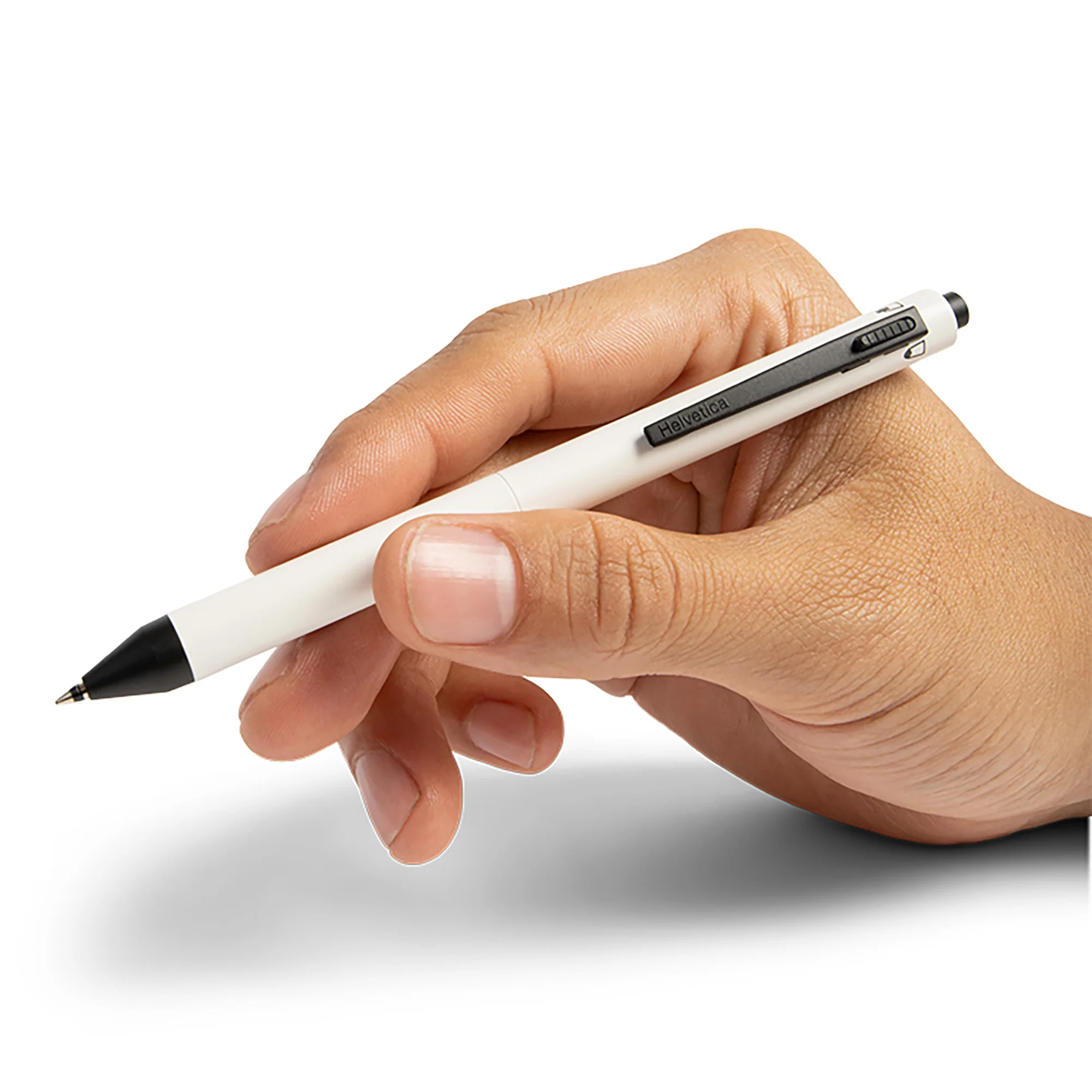 Helvetica 4-in-1 Pen - Image 3