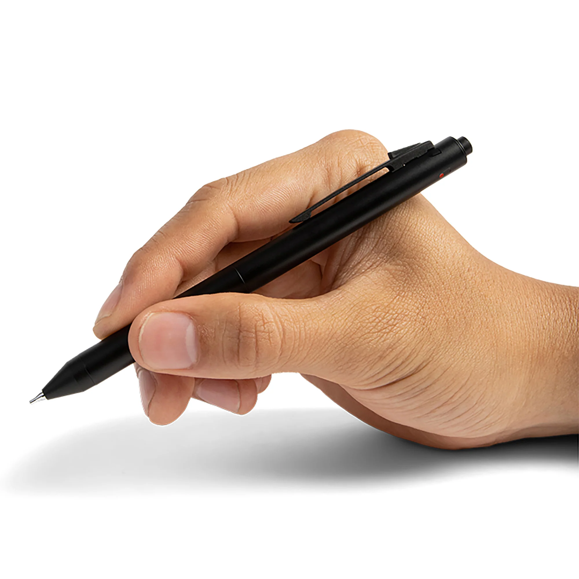 Helvetica 4-in-1 Pen - Image 6