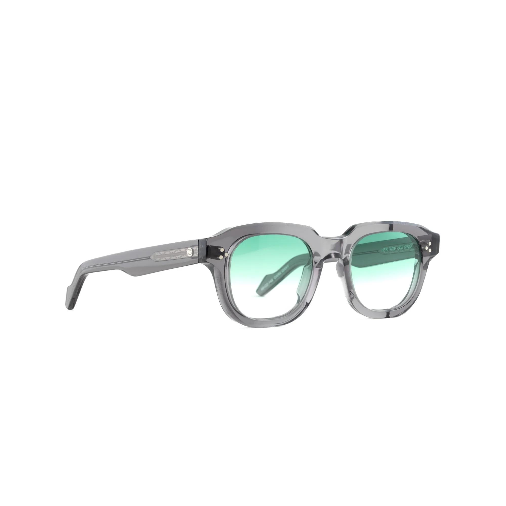 Heritage 03 Sunglasses - Image 10