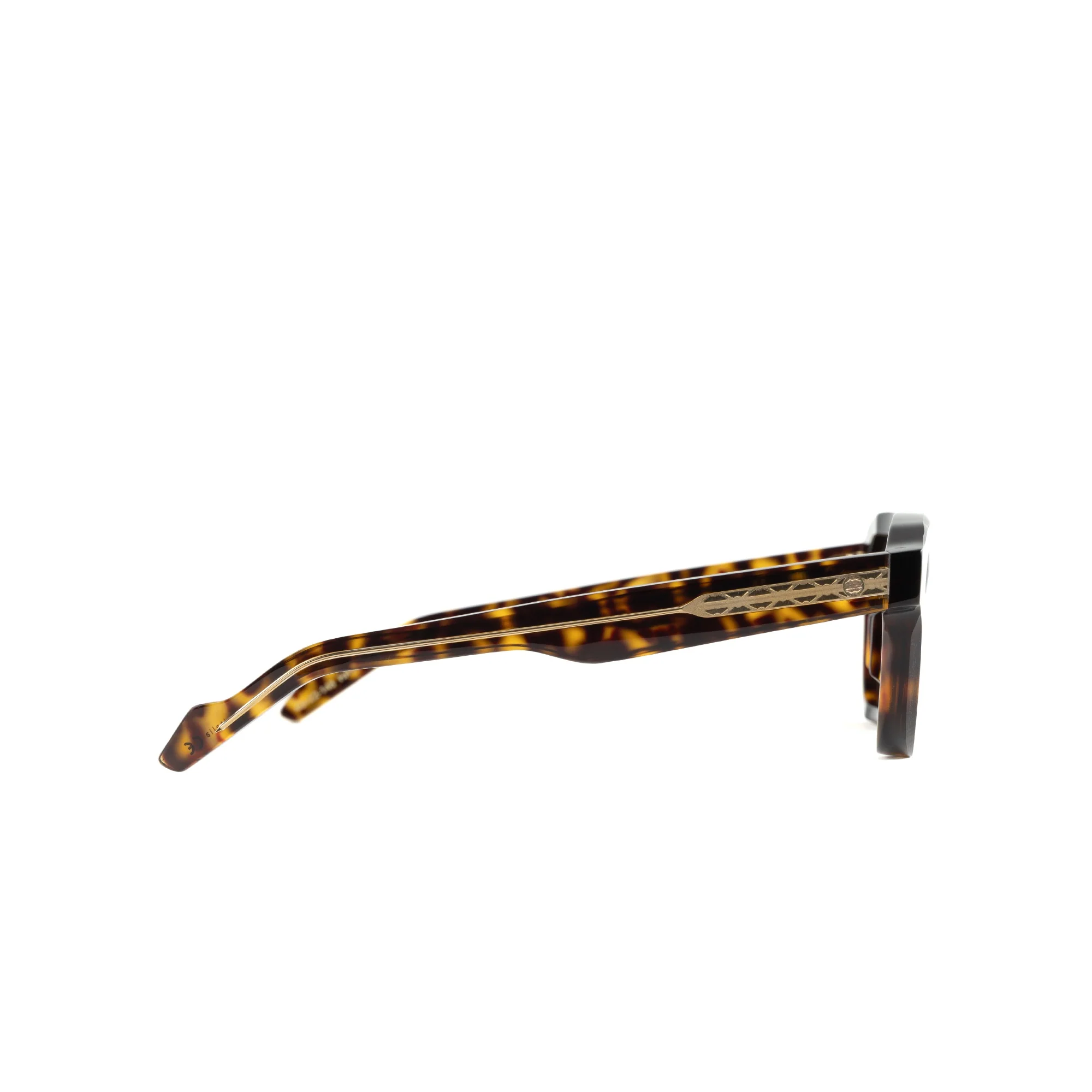 Heritage 03 Sunglasses - Image 3