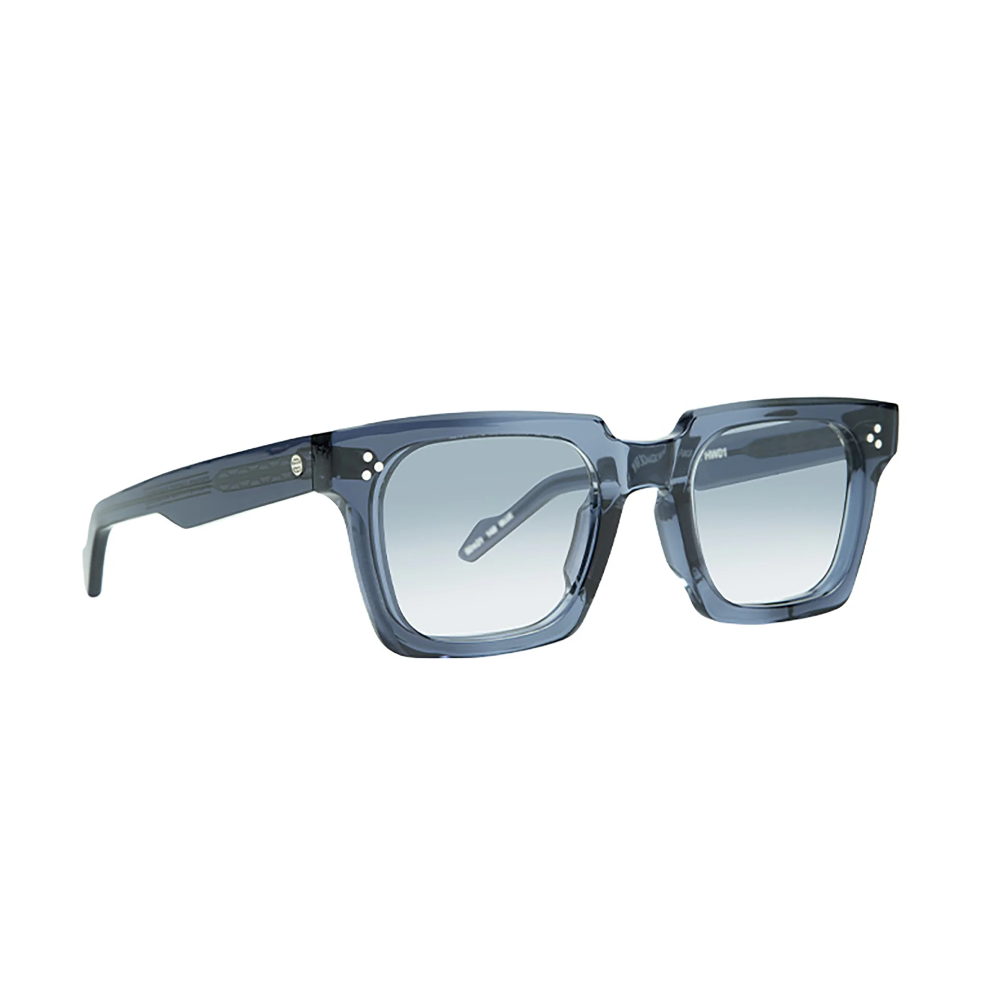 Heritage 01 Sunglasses - Image 5