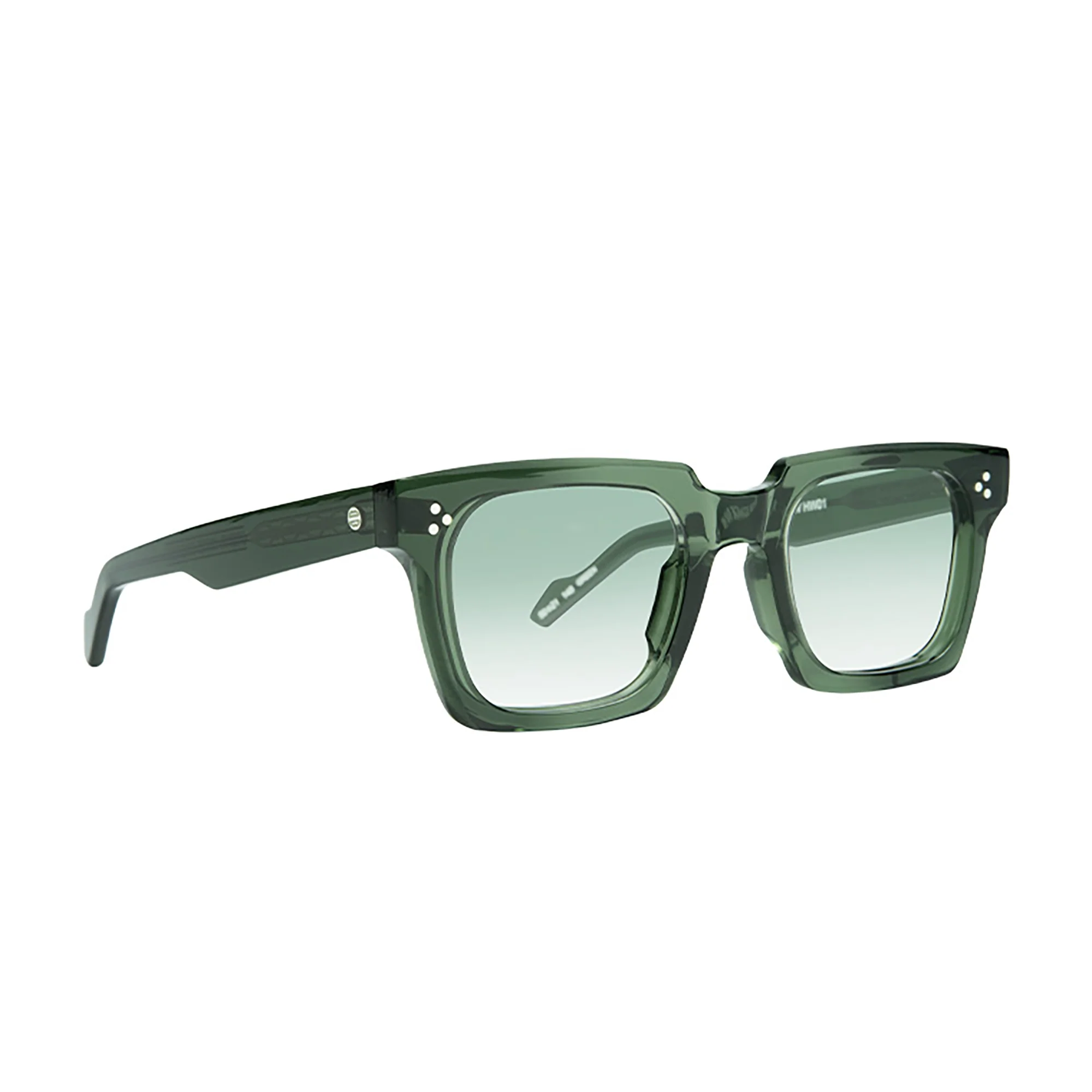 Heritage 01 Sunglasses - Image 8