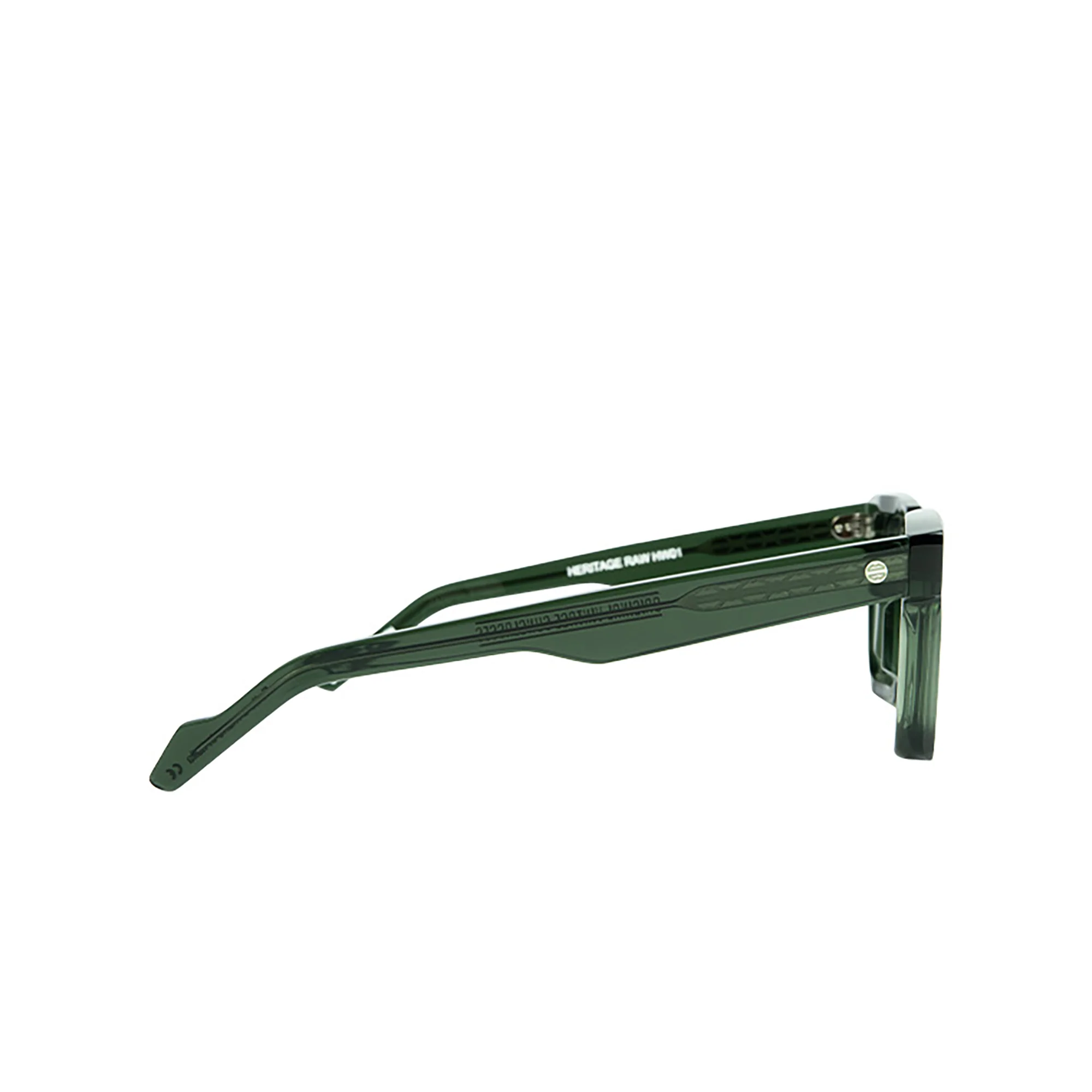 Heritage 01 Sunglasses - Image 9