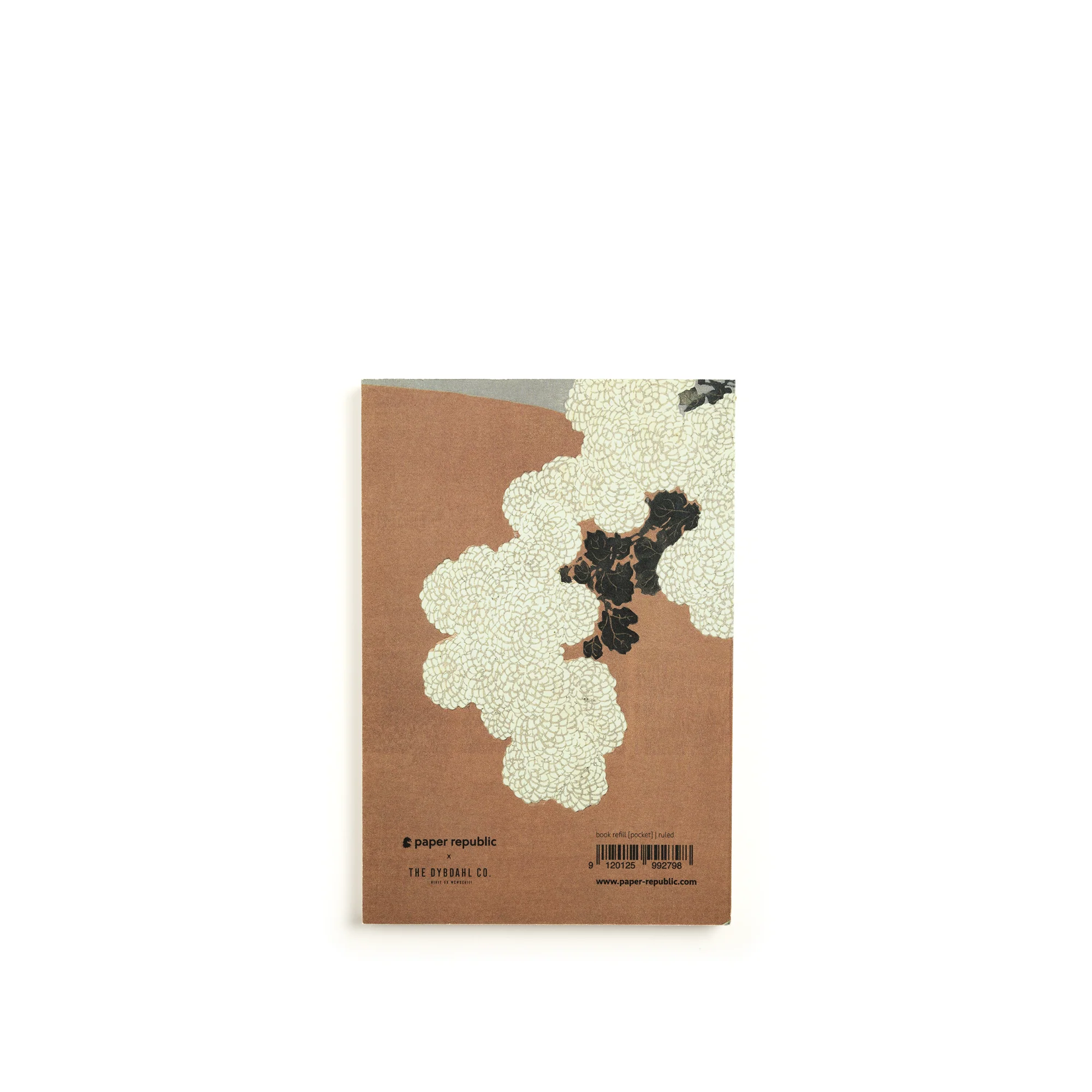 Illustrated Book Series Refills Passport - Image 10