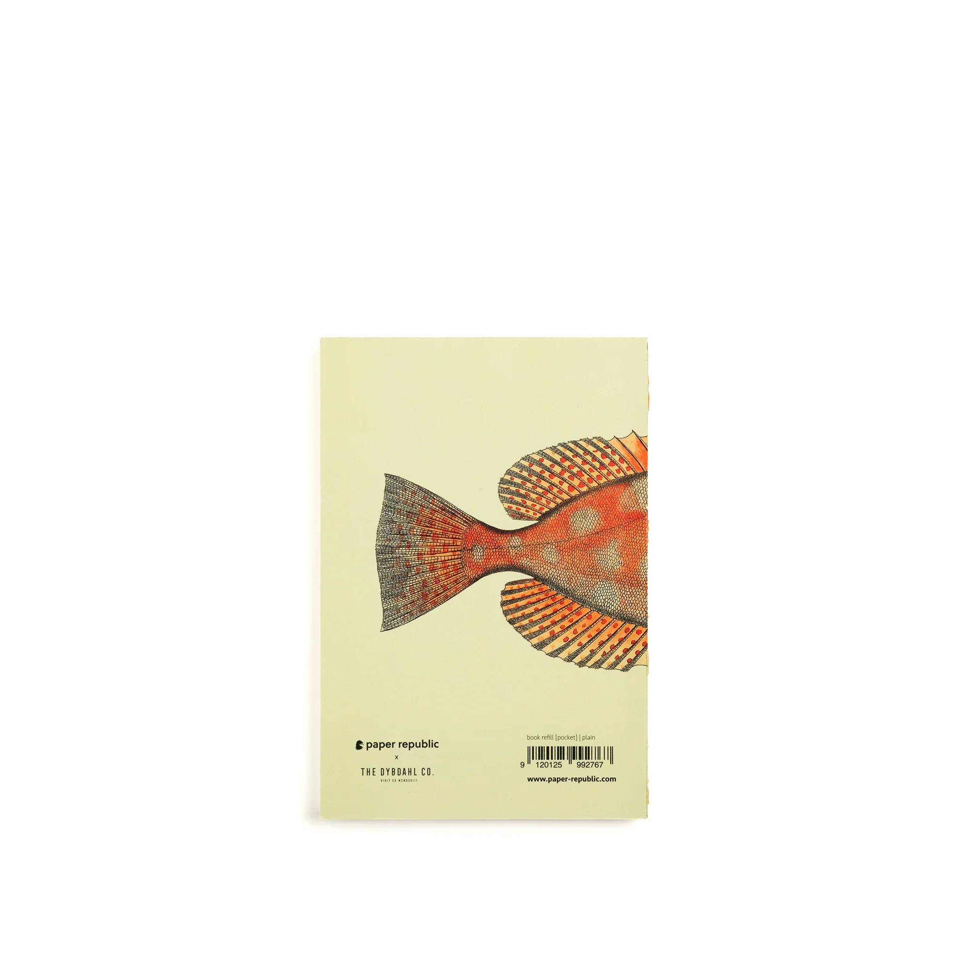 Illustrated Book Series Refills Passport - Image 14