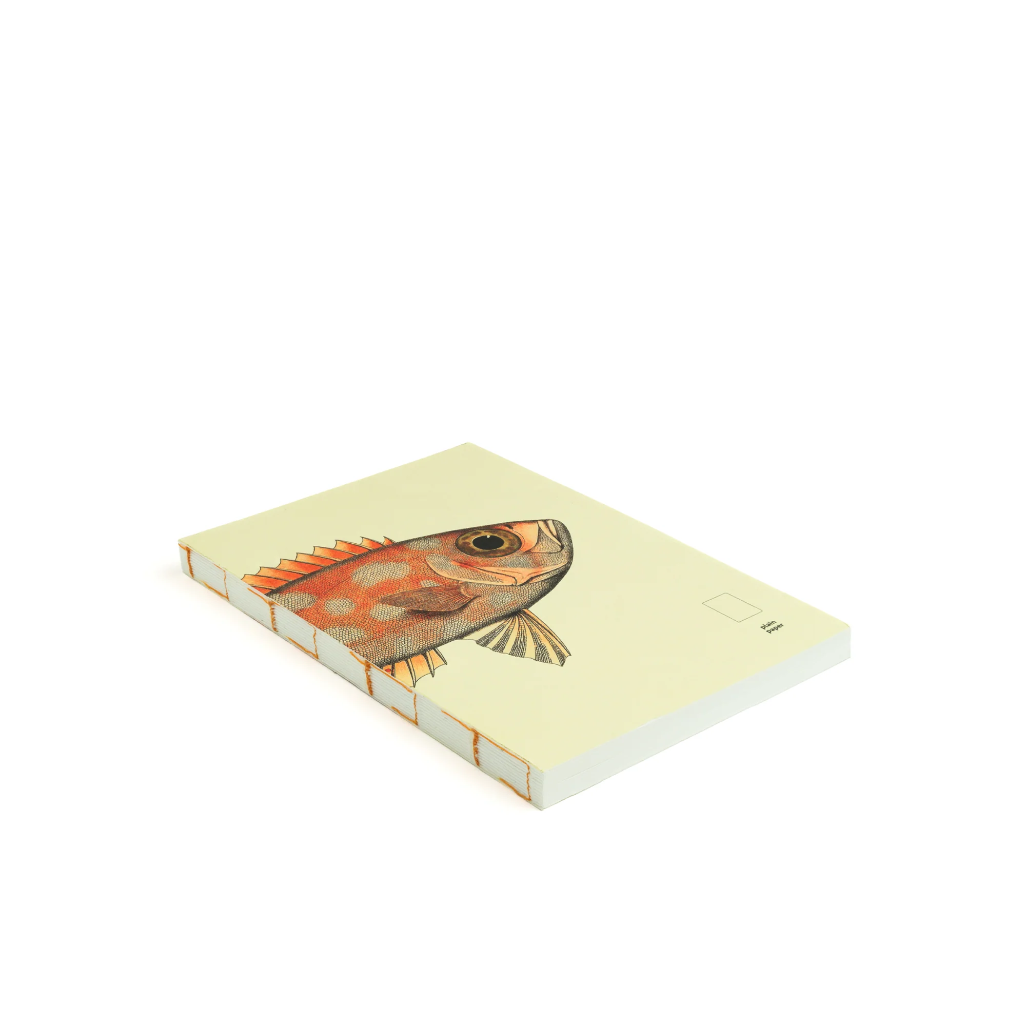 Illustrated Book Series Refills Passport - Image 15