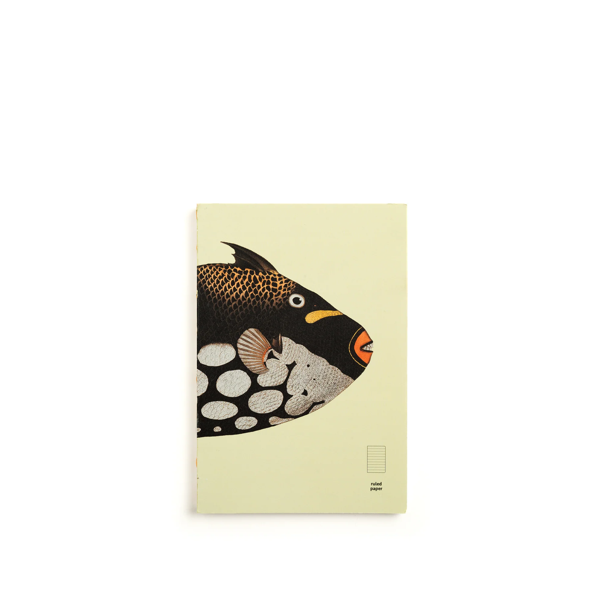 Illustrated Book Series Refills Passport - Image 17
