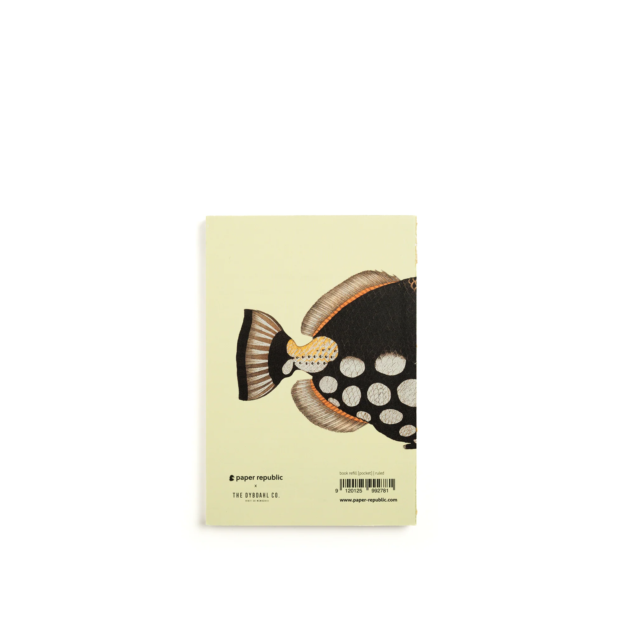 Illustrated Book Series Refills Passport - Image 18