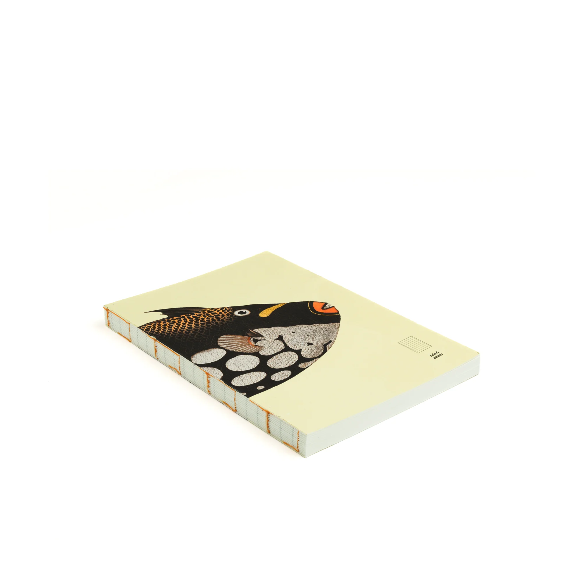 Illustrated Book Series Refills Passport - Image 19