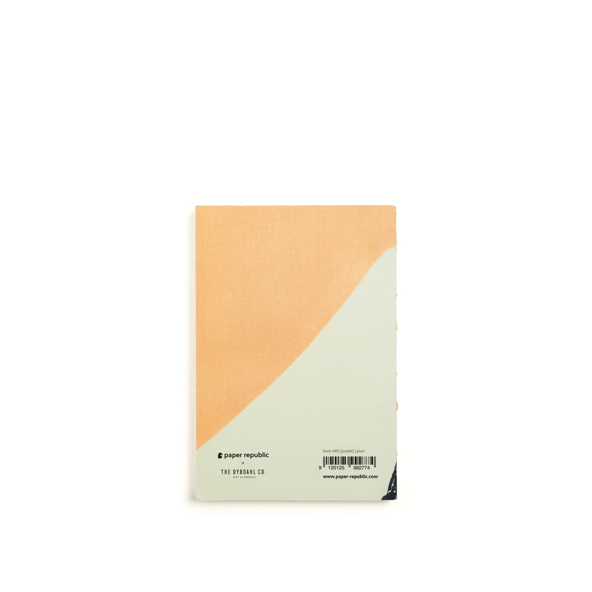 Illustrated Book Series Refills Passport - Image 2