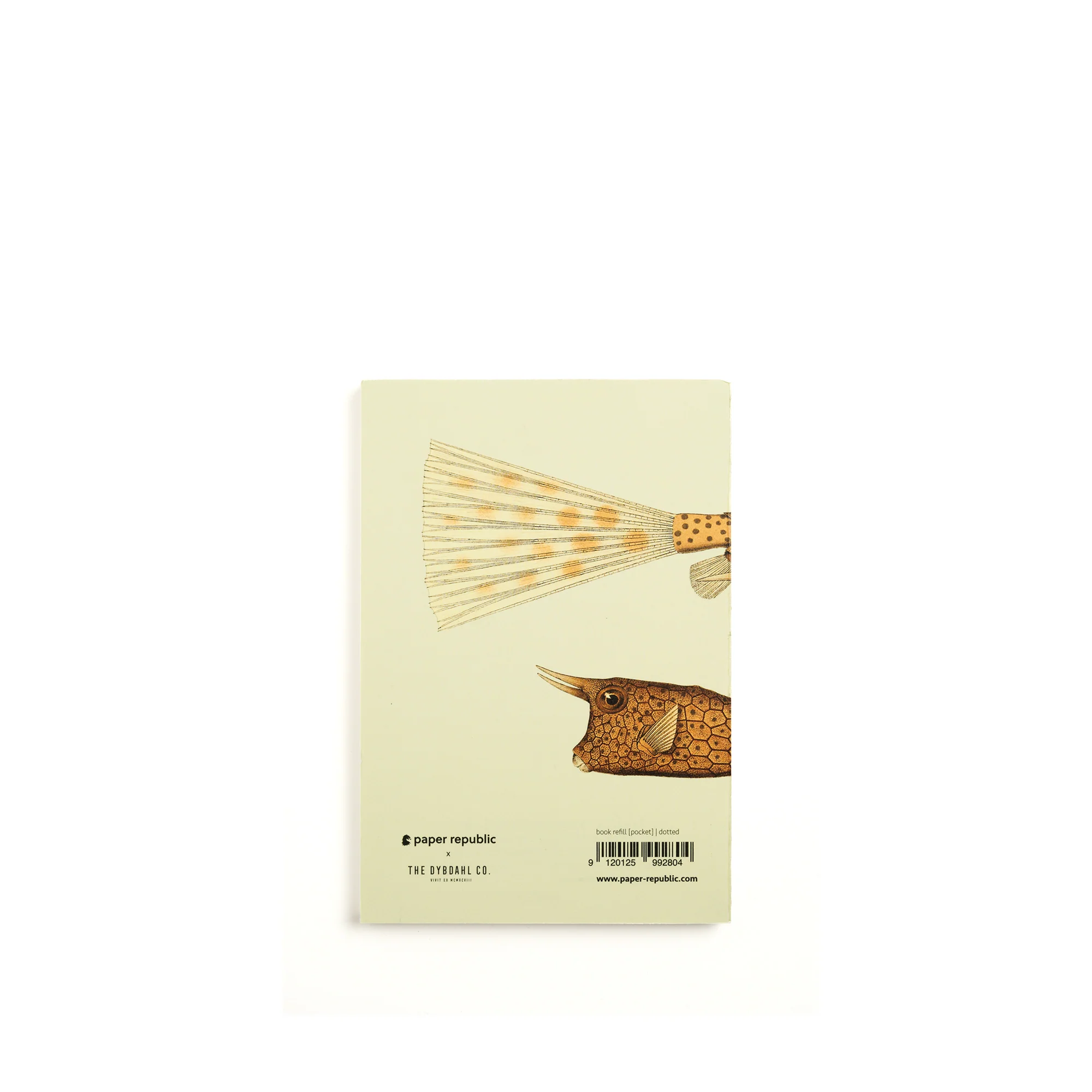 Illustrated Book Series Refills Passport - Image 22