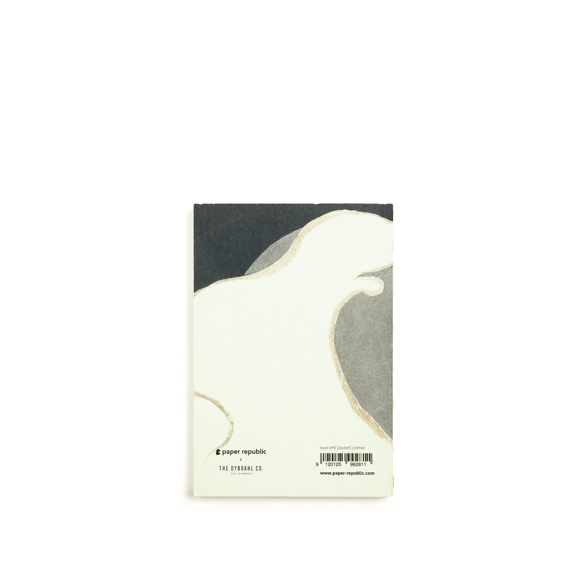 Illustrated Book Series Refills Passport - Image 6