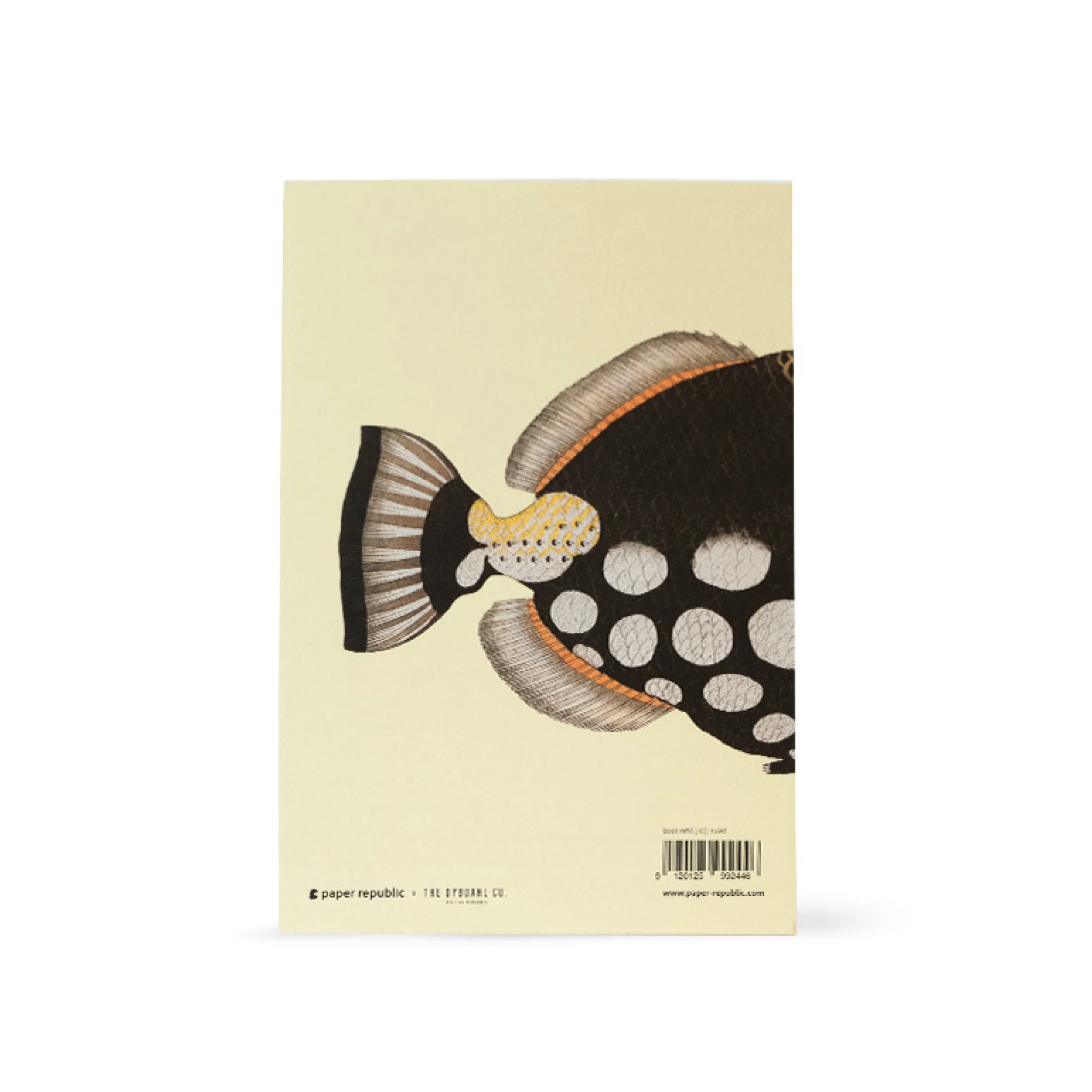 Illustrated Book Series Refills XL - Image 6