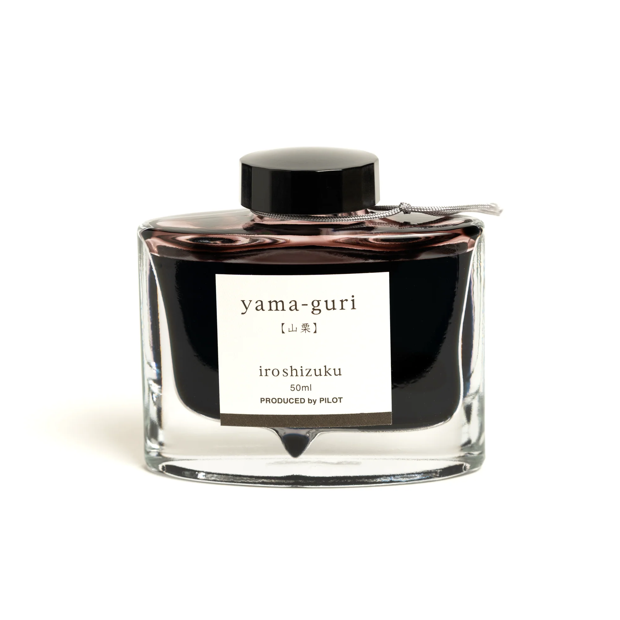 Iroshizuku 50 ml Ink Bottle - Image 3