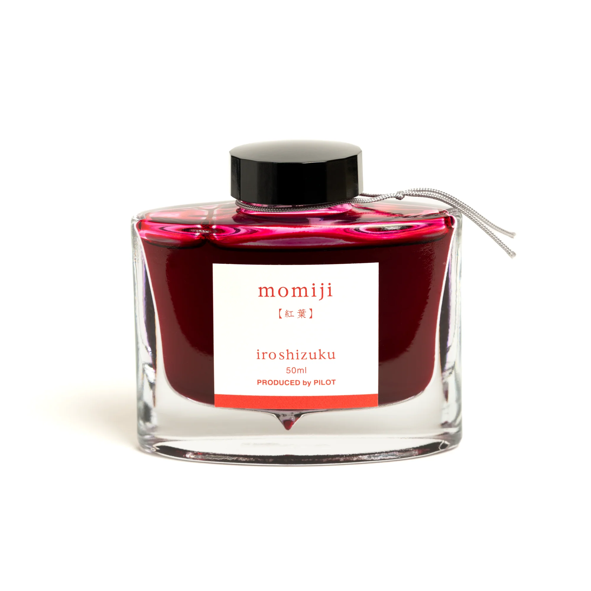 Iroshizuku 50 ml Ink Bottle - Image 7