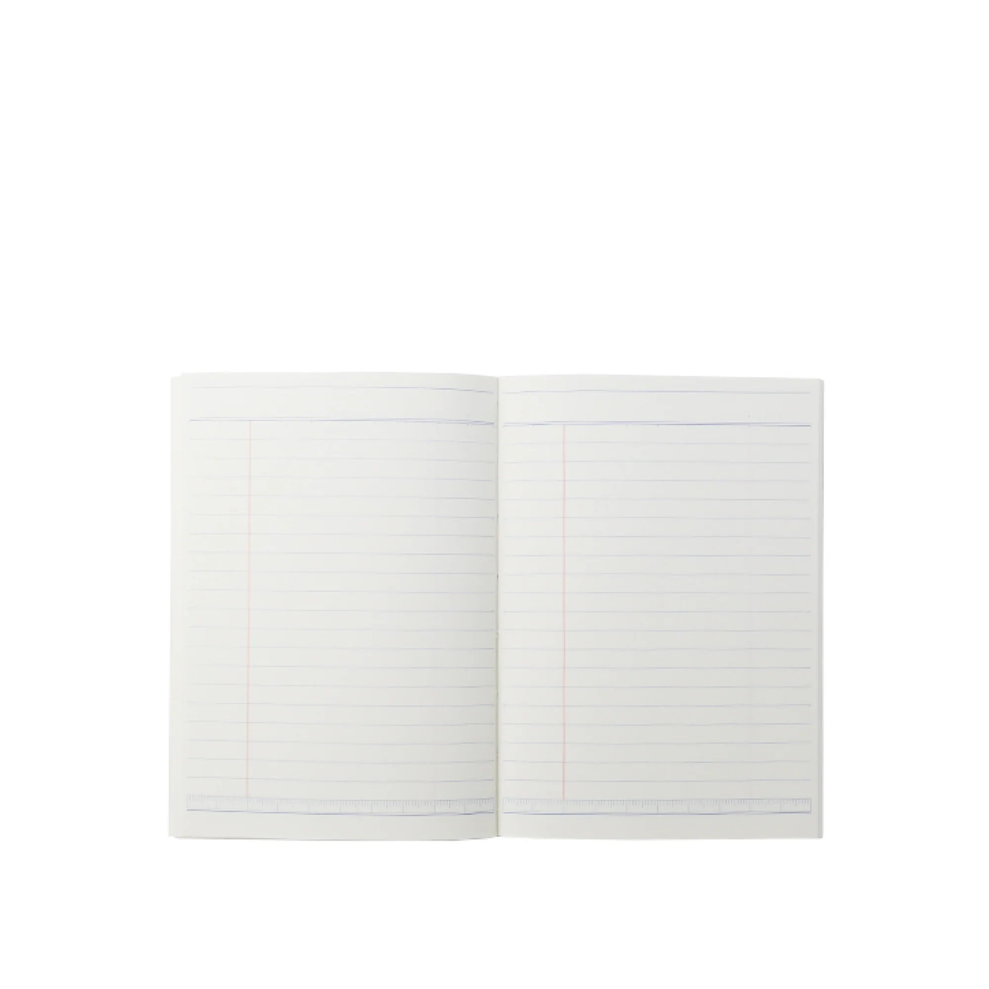A6 Notebook - Image 10