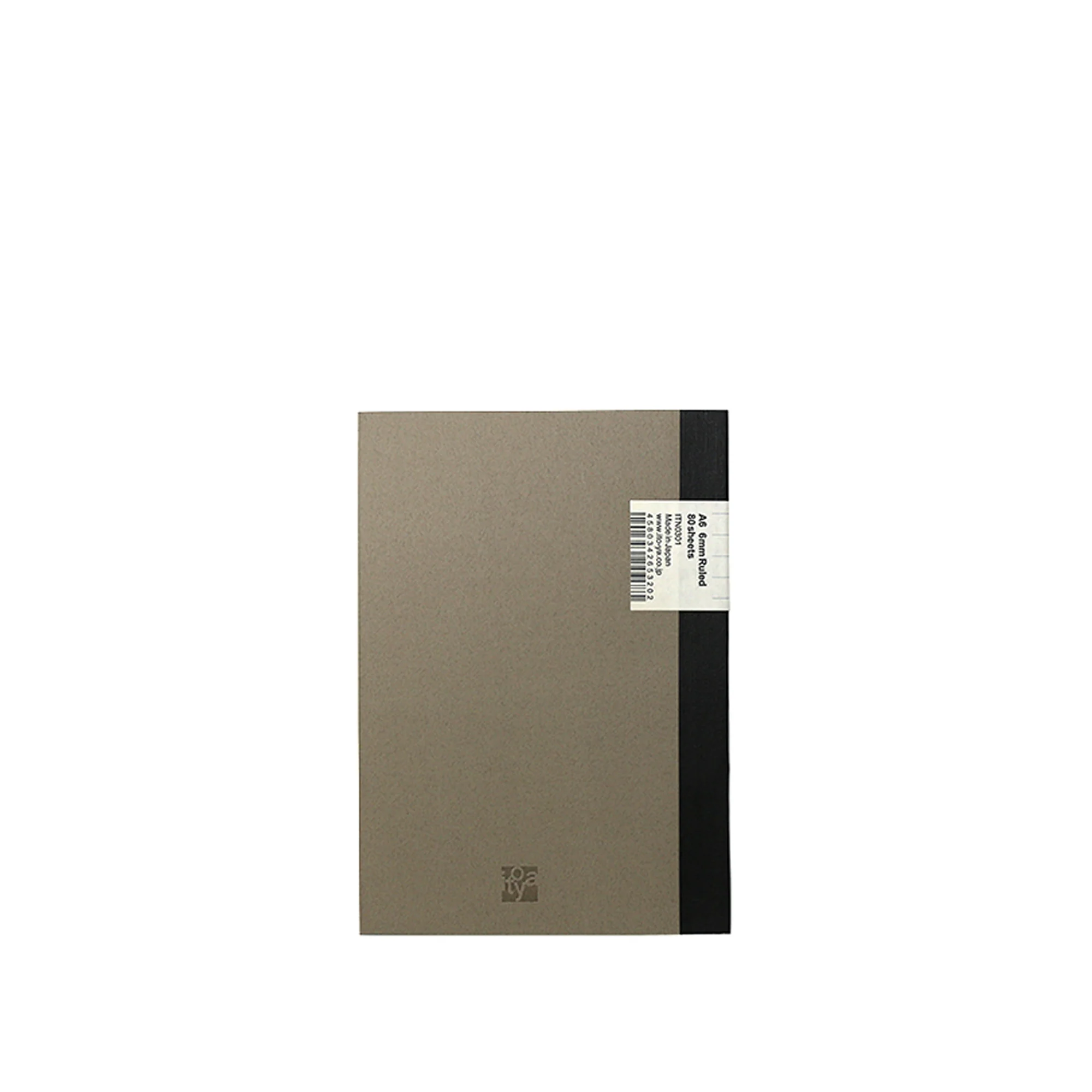 A6 Notebook - Image 12