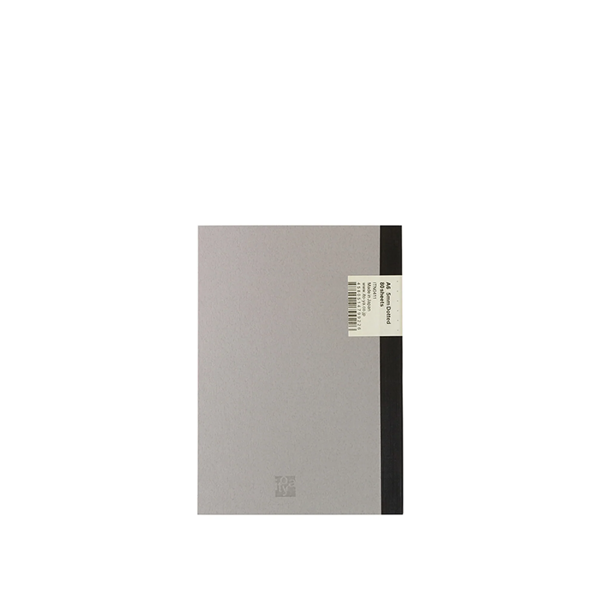 A6 Notebook - Image 4
