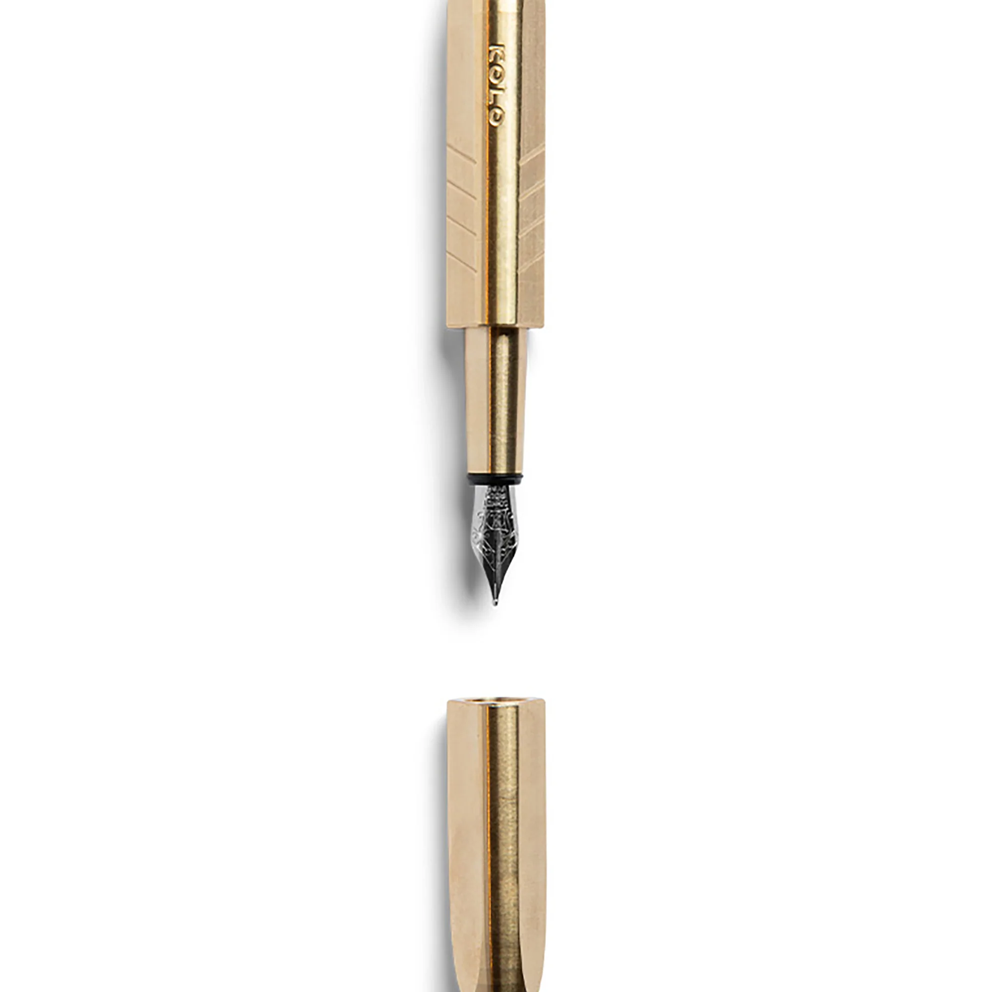 Tino Fountain Pen - Image 6