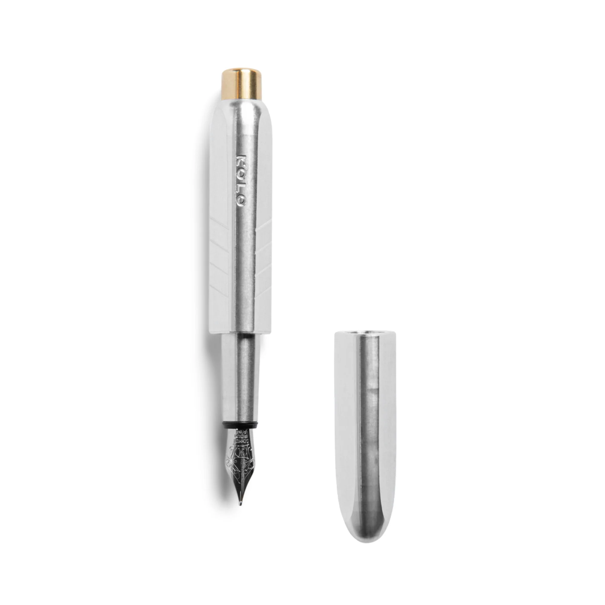 Tino Fountain Pen - Image 7