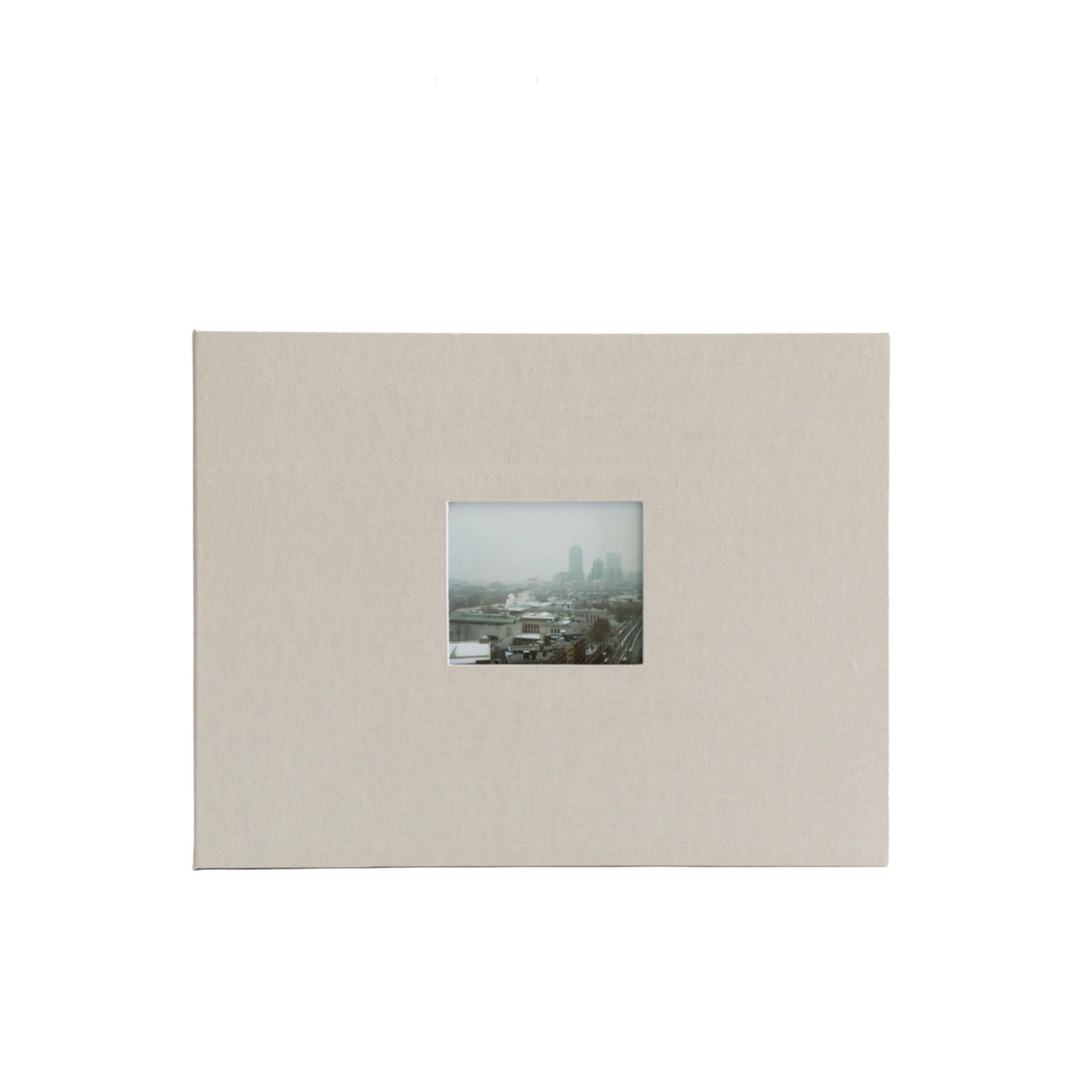 Newport 8.5x11 Scrapbook - Image 18