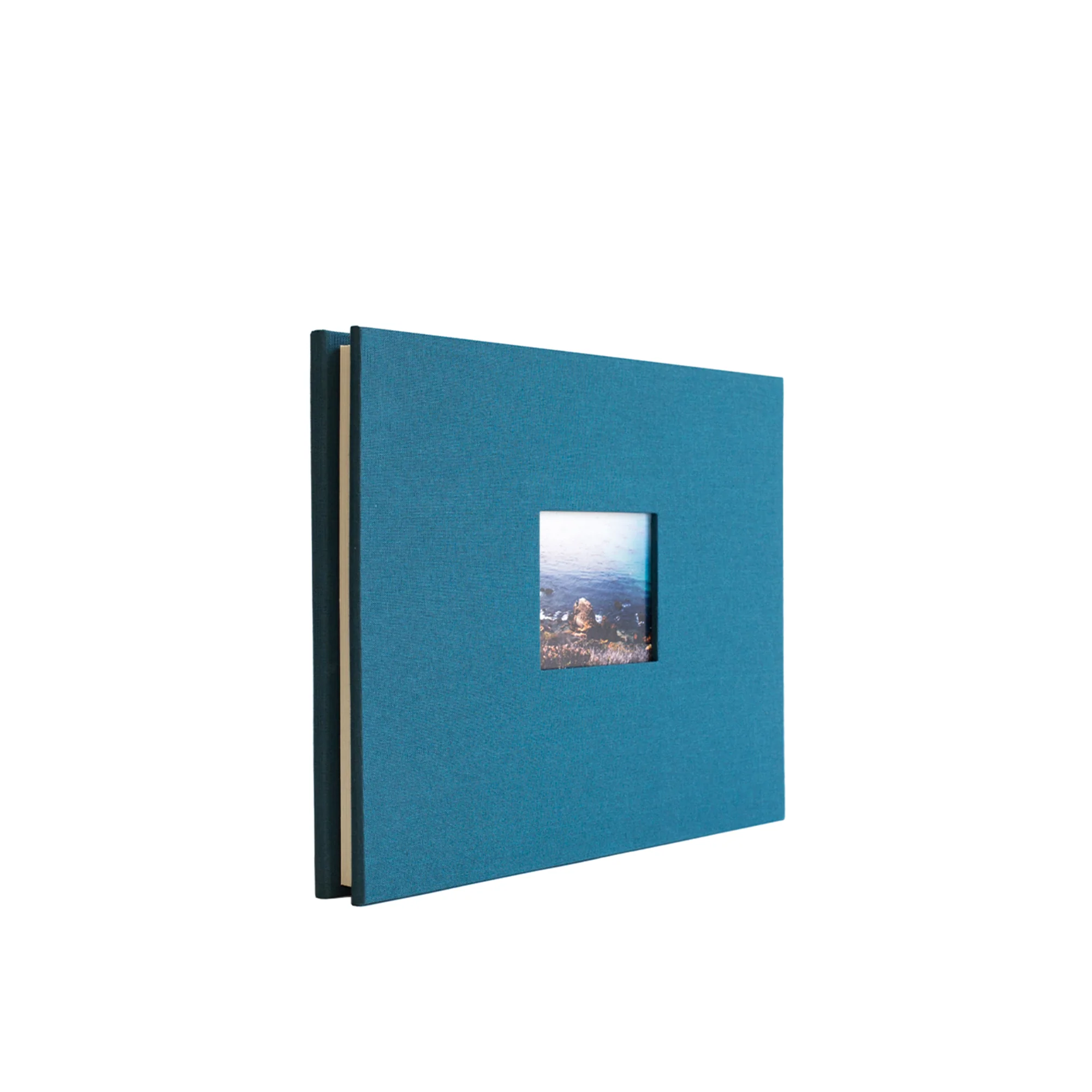Newport 8.5x11 Scrapbook - Image 6