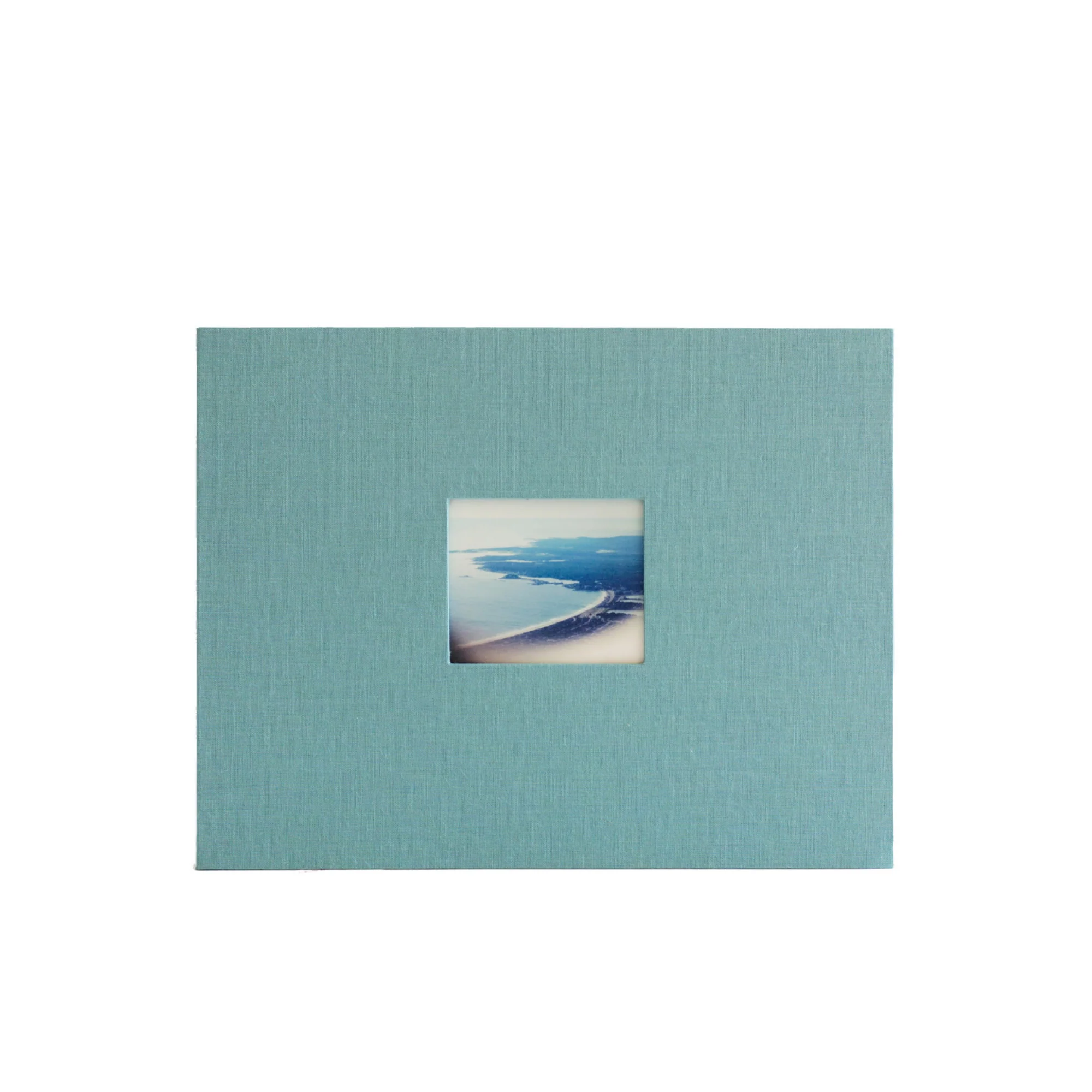 Newport 8.5x11 Scrapbook - Image 9