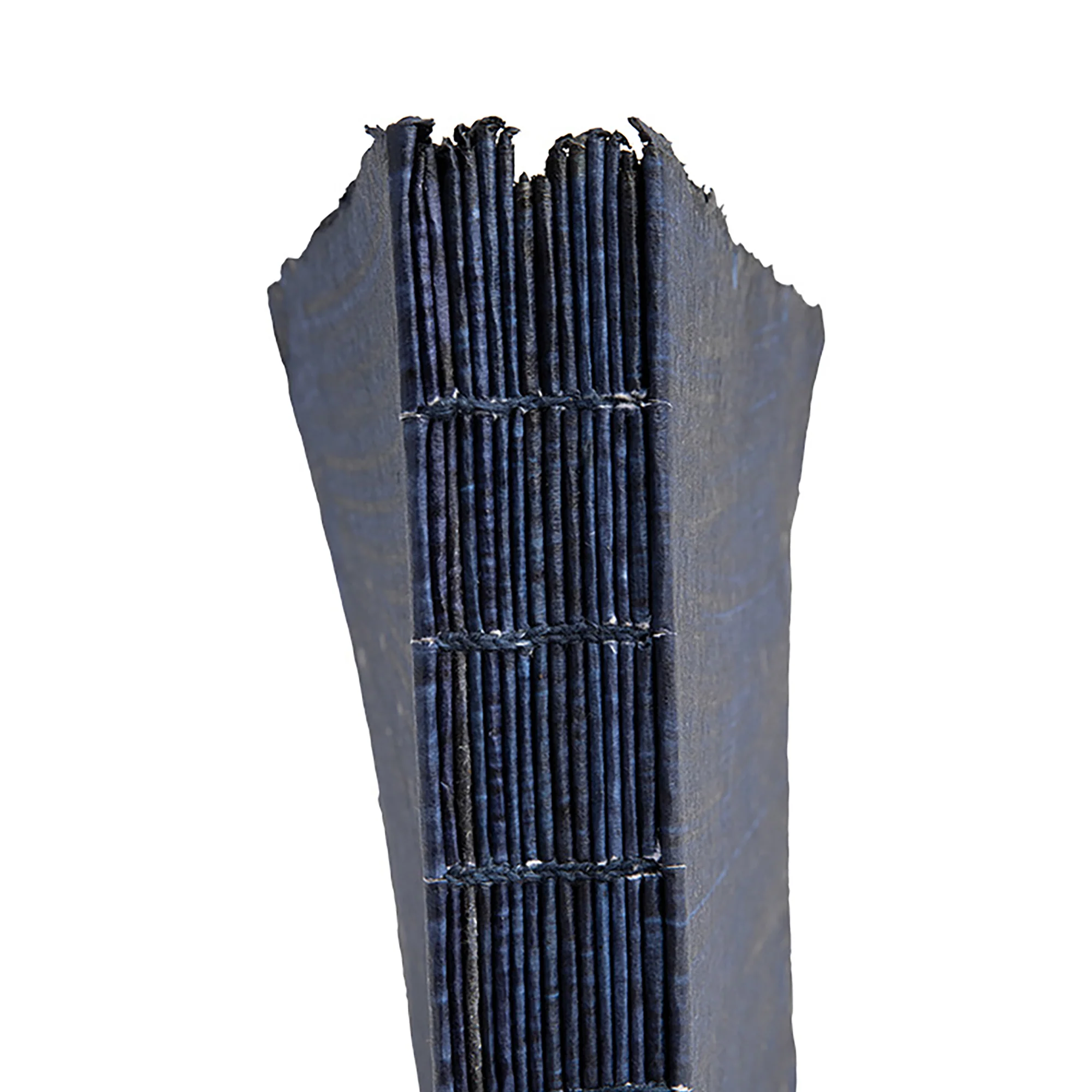 Large Cotton Notebook - Image 11
