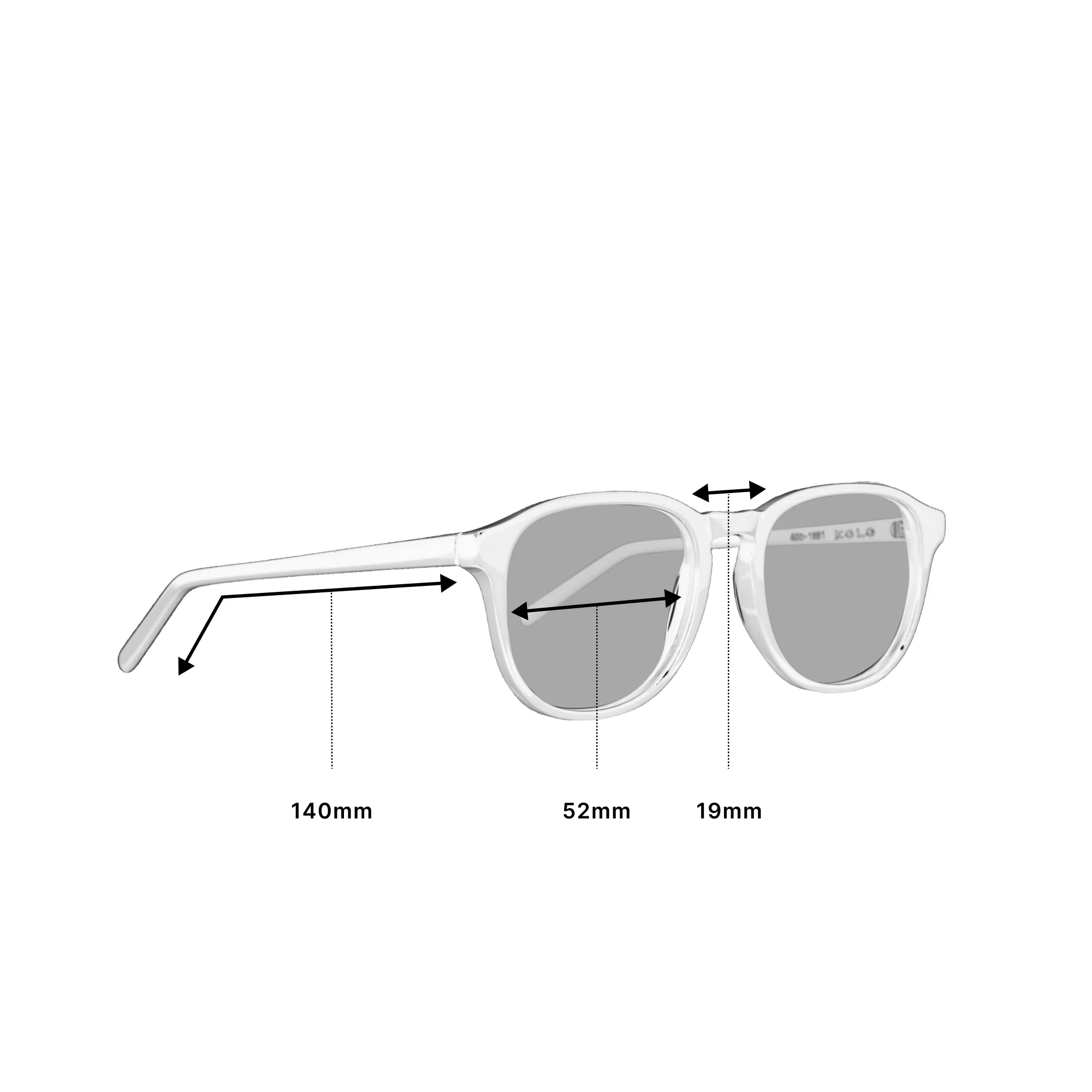 Le Mans Sunglasses - Image 8