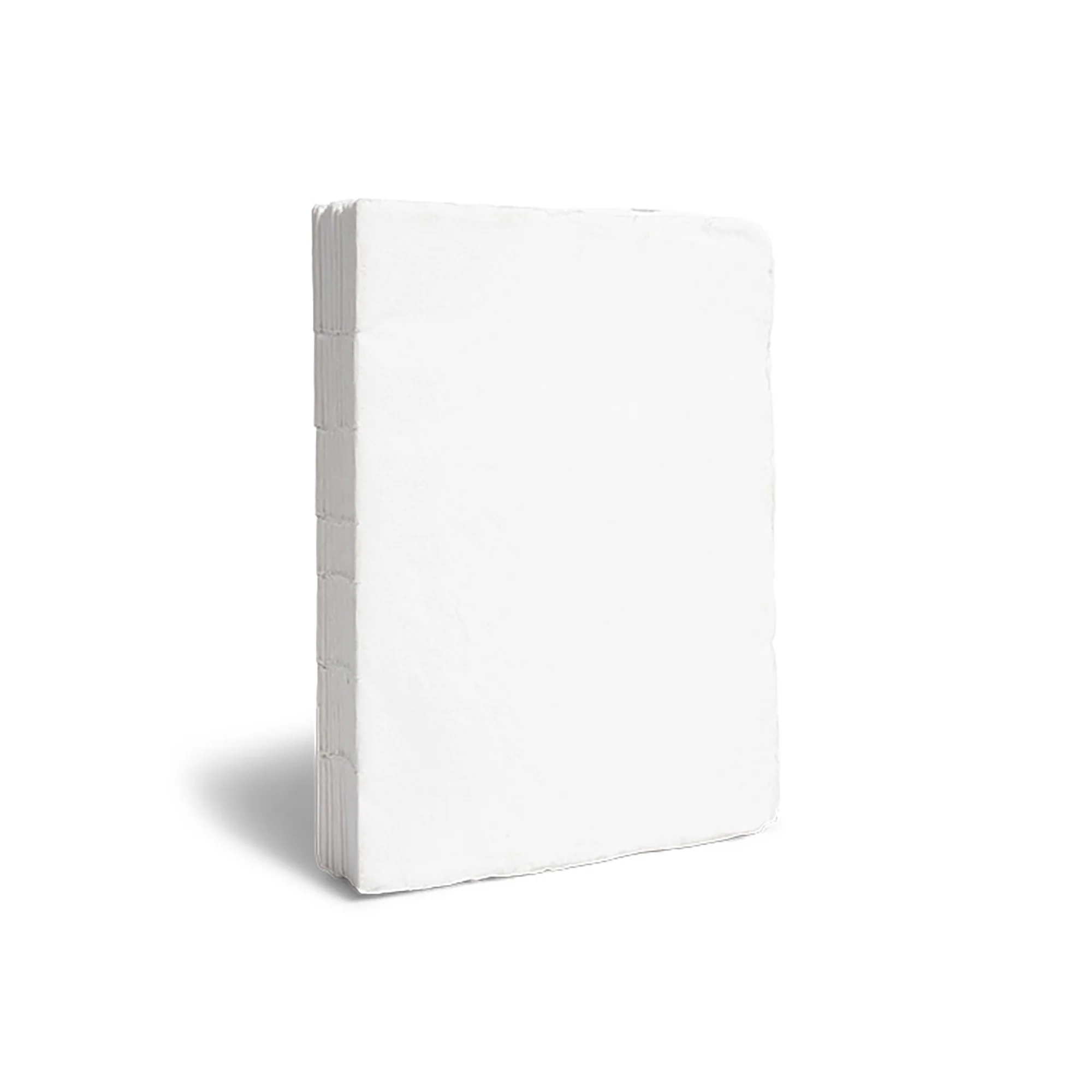 Medium Cotton Notebook - Image 8