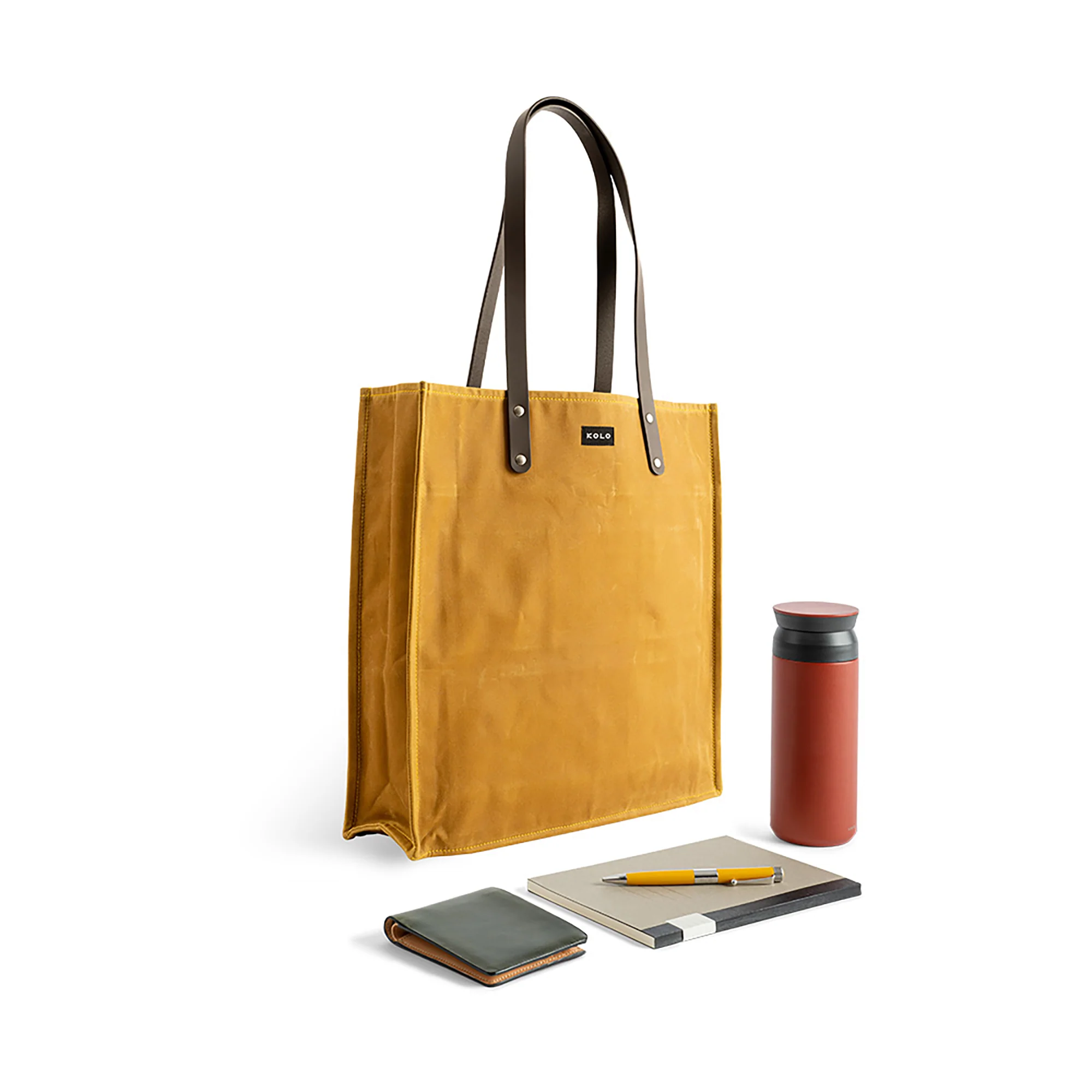 Mercato Tote - Image 11