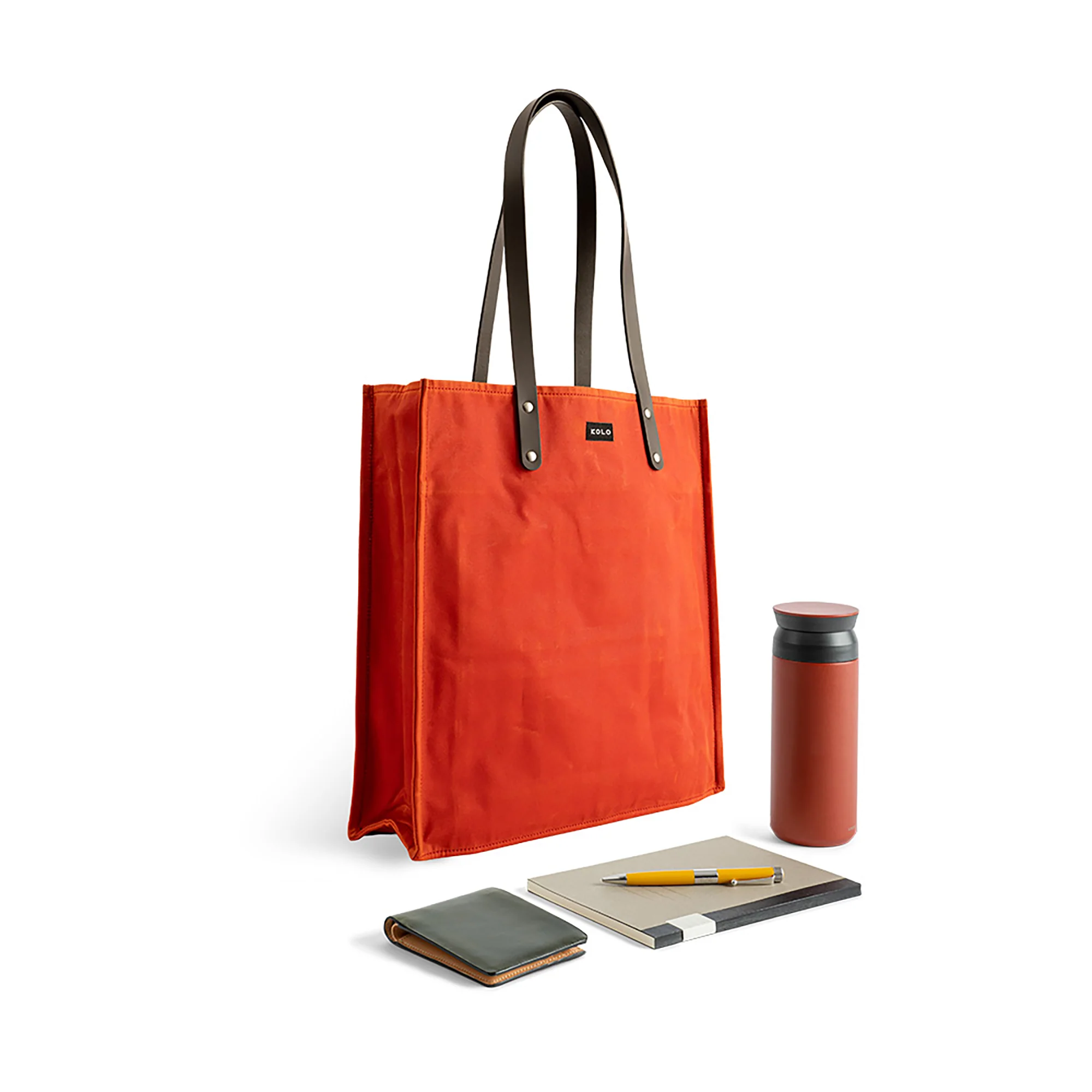 Mercato Tote - Image 15