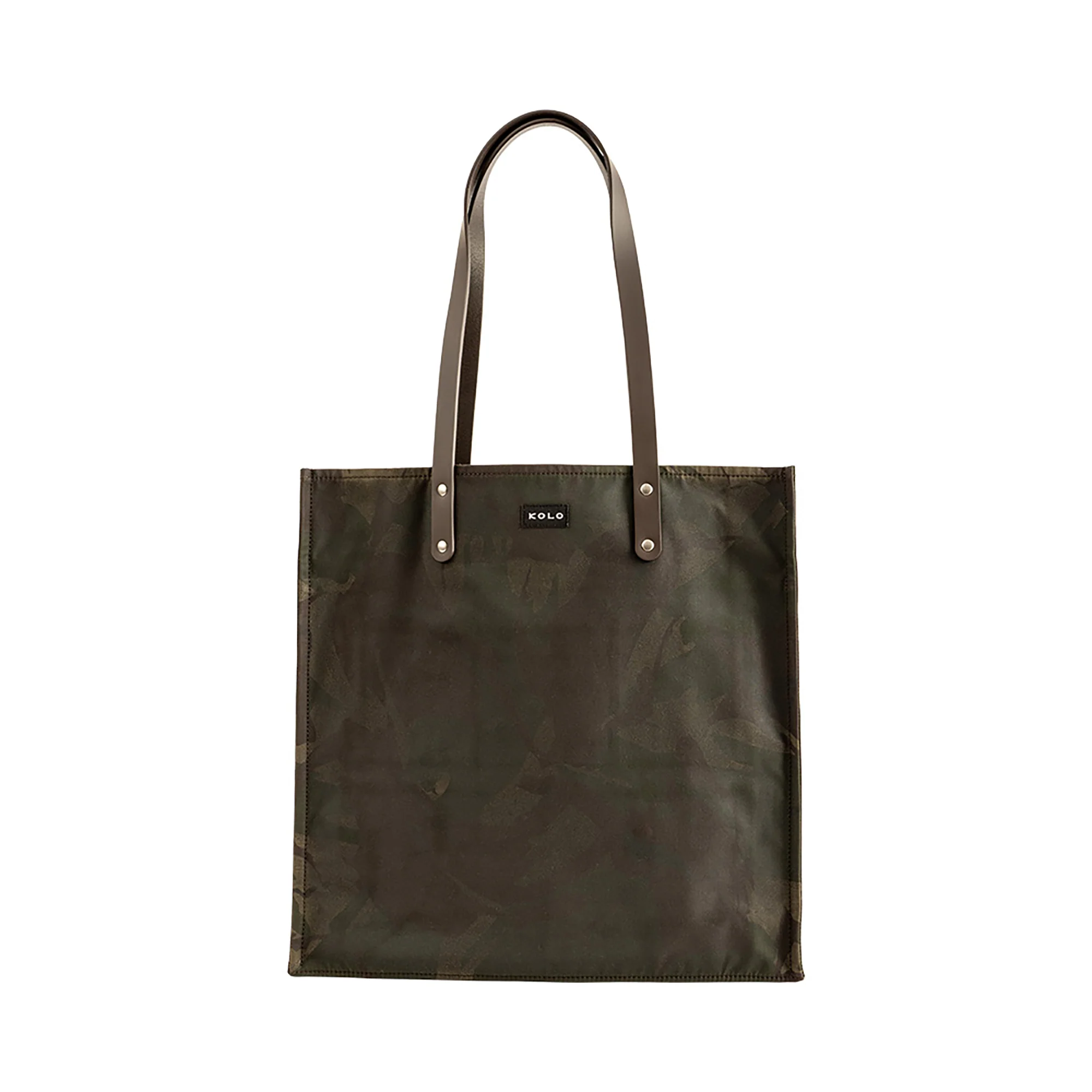 Mercato Tote - Image 4
